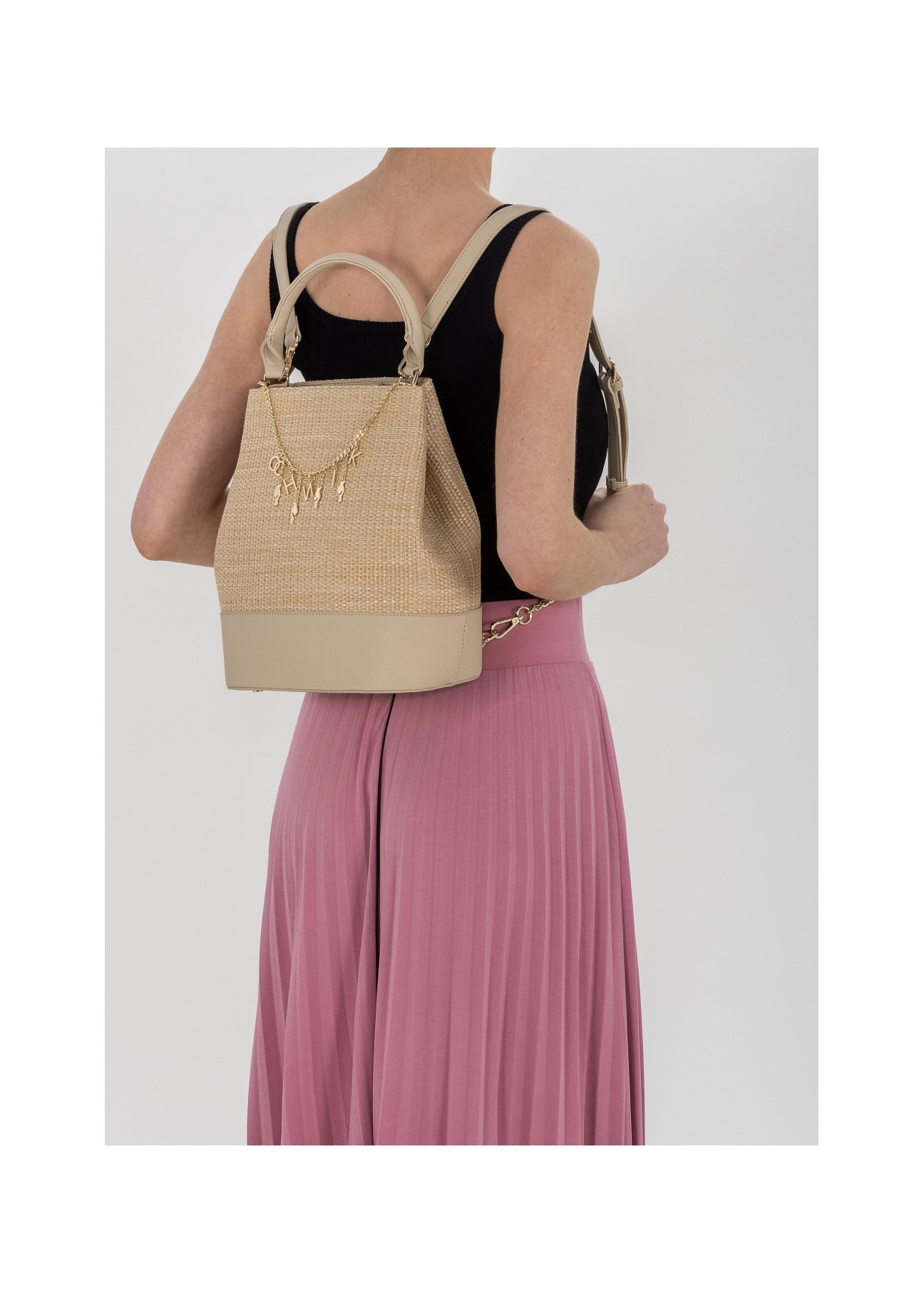 Plecak damski TOREC-0448-81(W21)-06