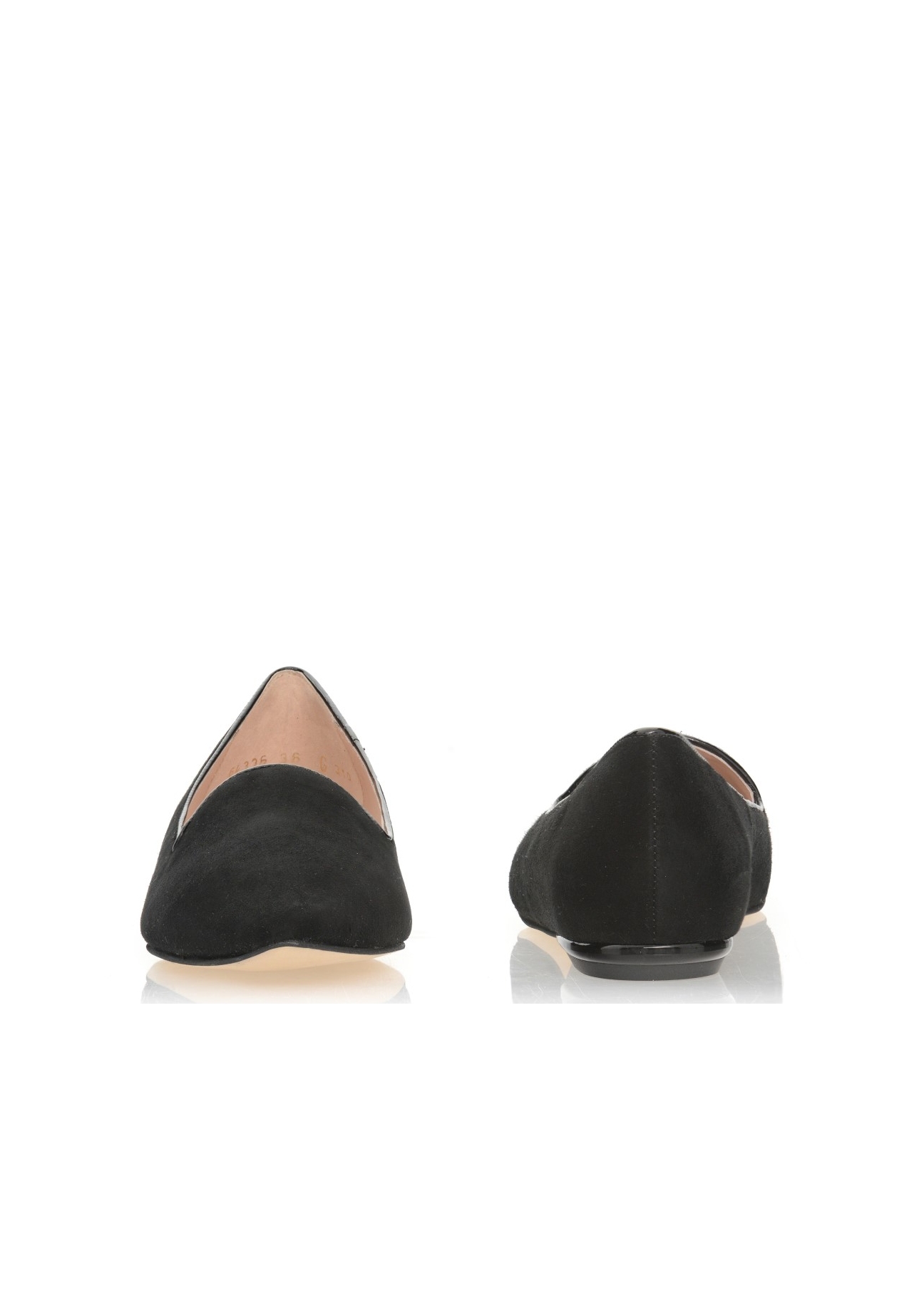 Buty damskie BDW-158-99(W16)-03