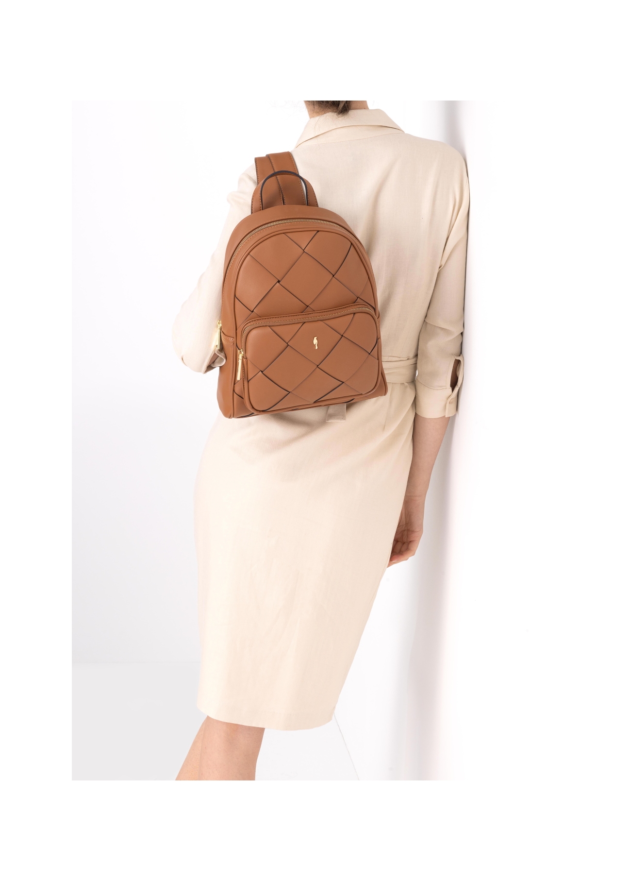 Plecak damski TOREC-0669-89(W22)-05