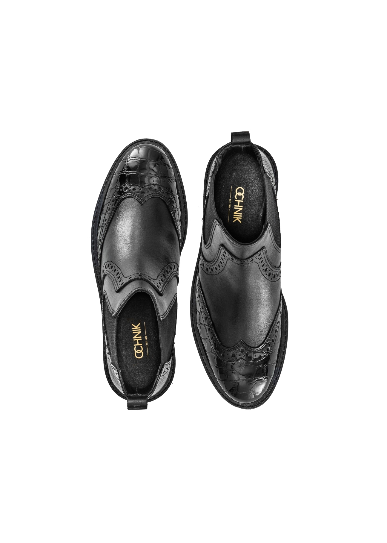 Buty damskie BUTYD-0579-99(Z20)-05