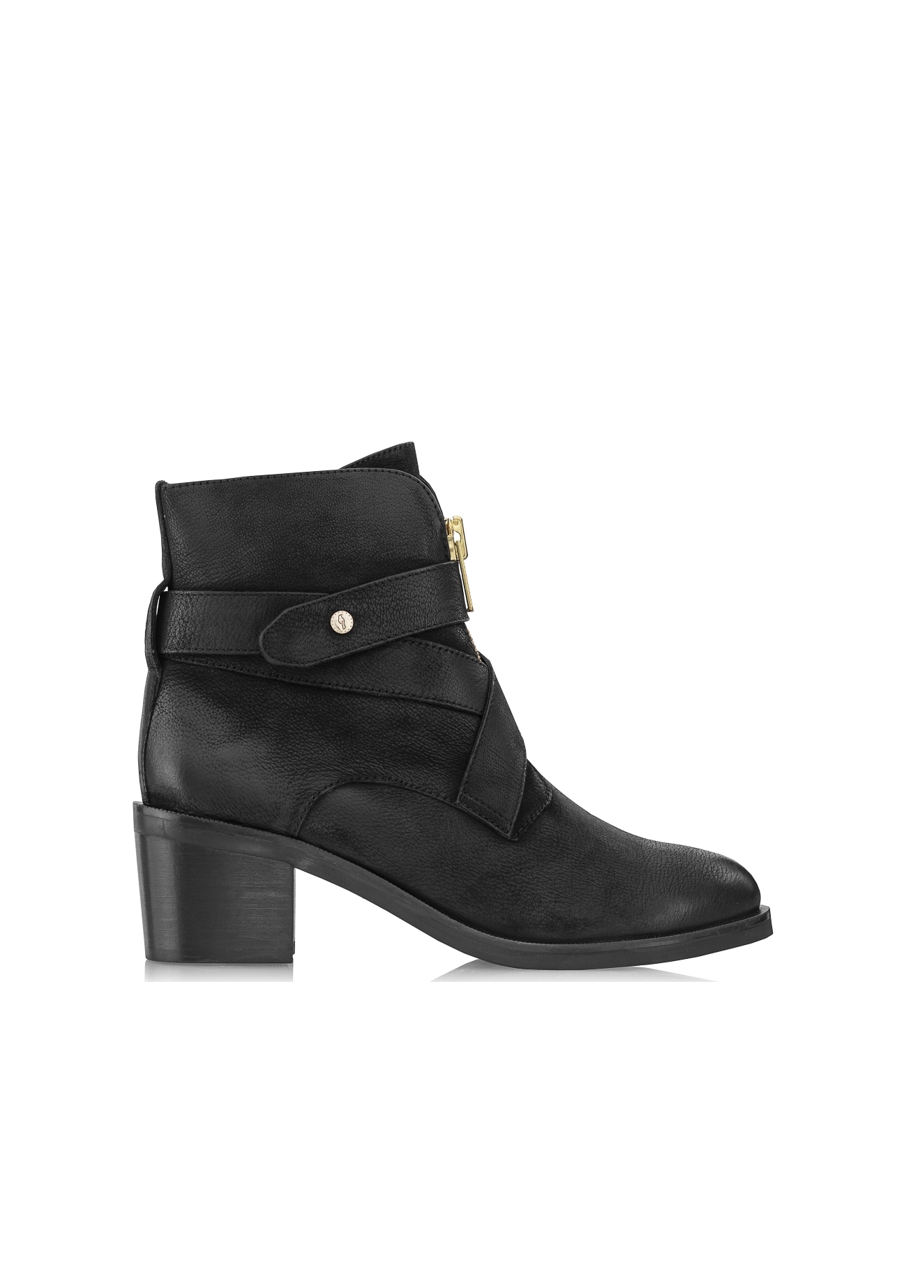 Buty damskie BUTYD-0289-99(Z18)-01