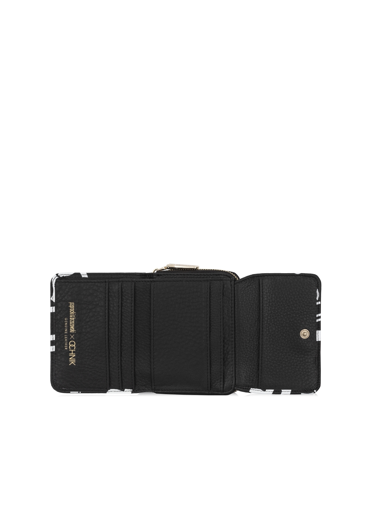 Portfel damski PORES-0303PB-98(Z19)-05