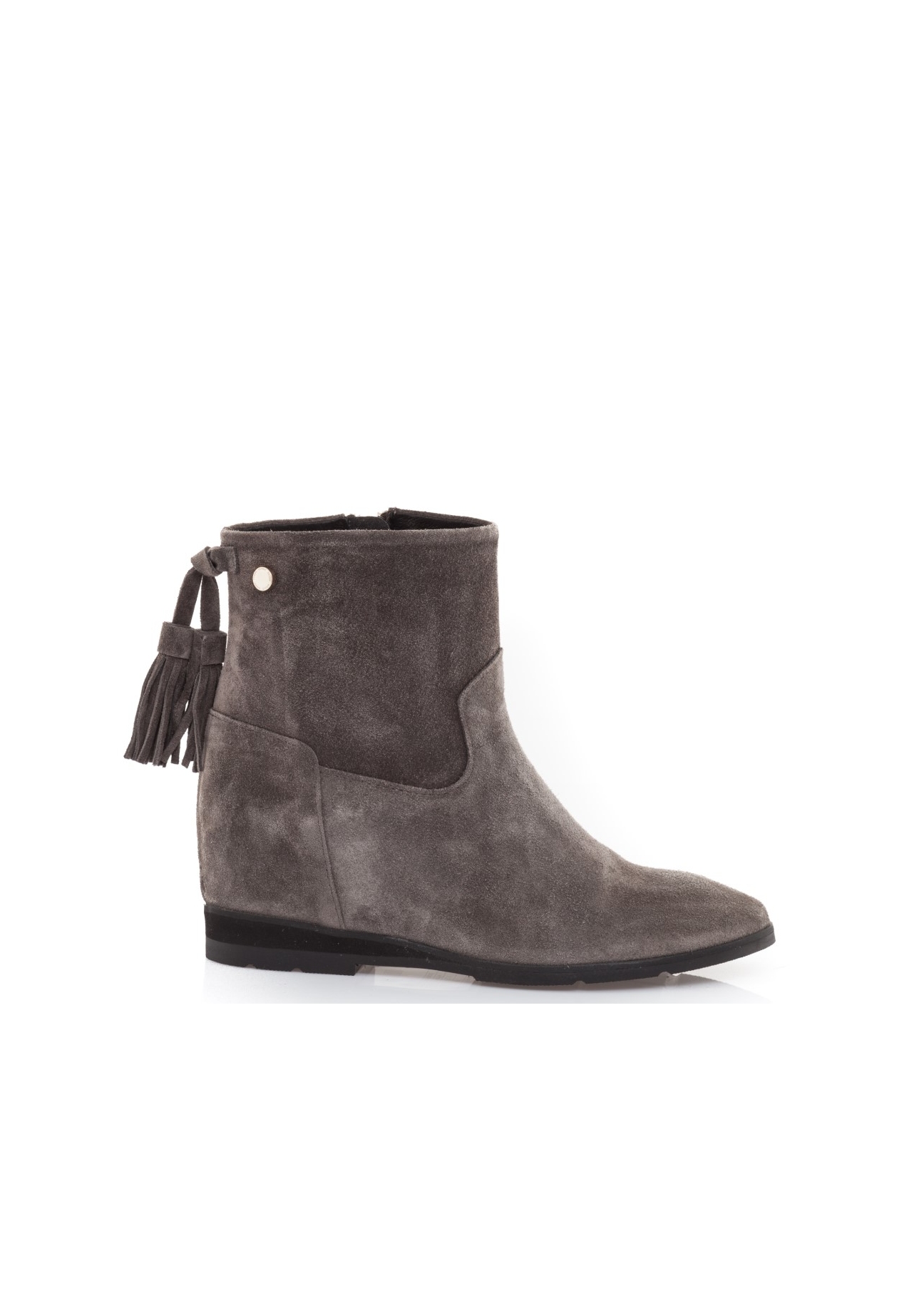 Buty damskie BUTYD-0194-81(Z17)-01