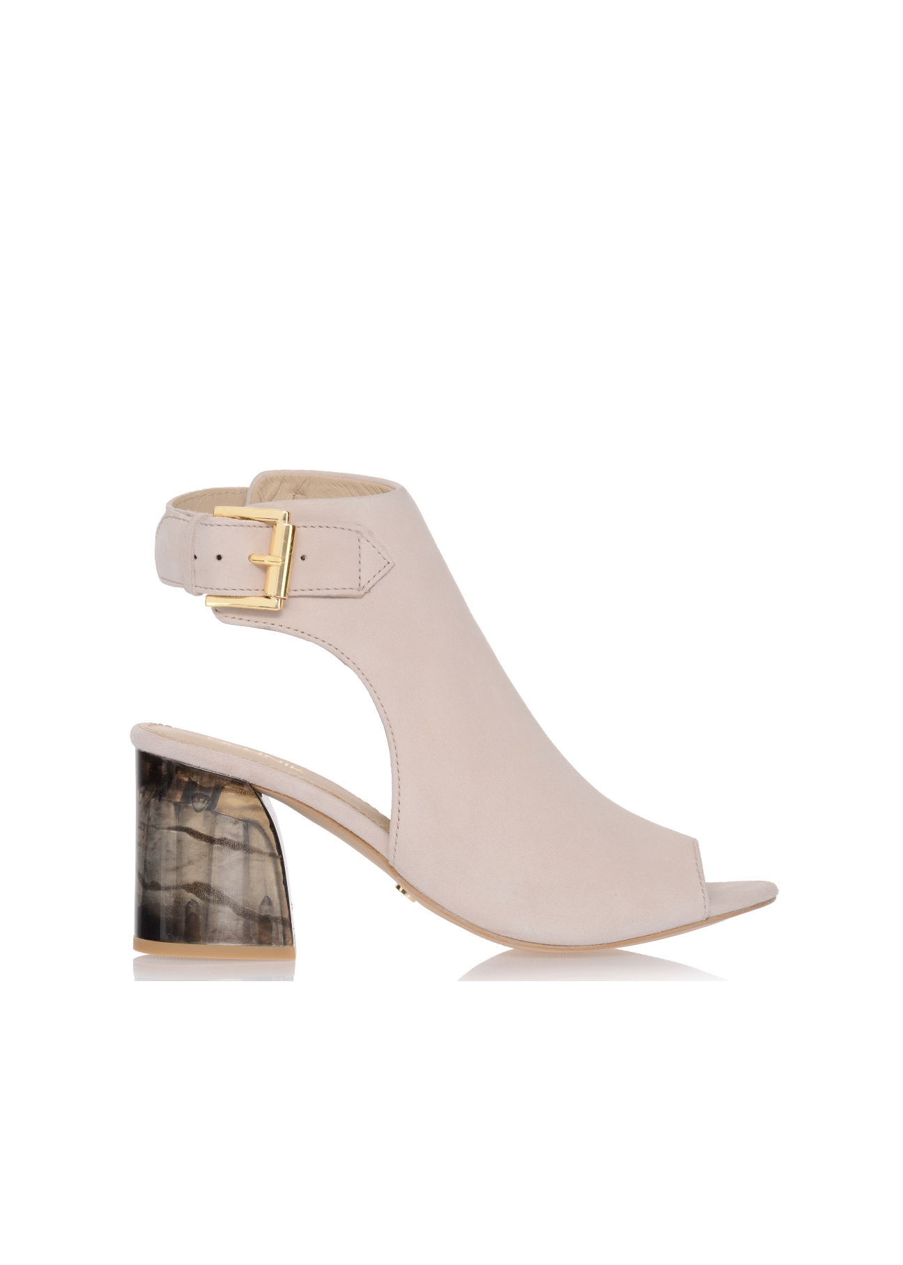 Buty damskie BUTYD-0355-80(W19)-01