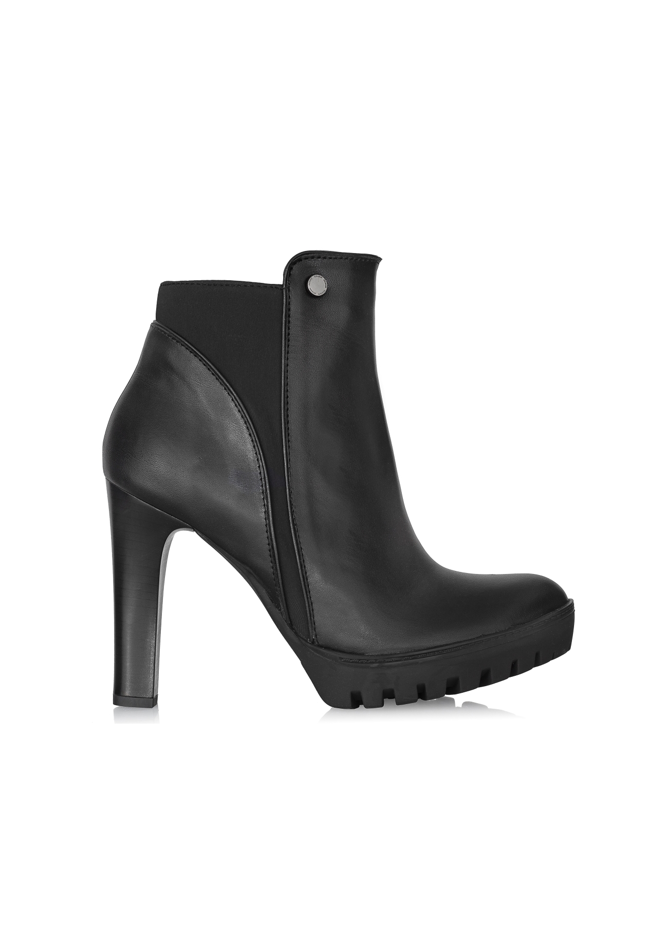 Buty damskie BUTYD-0445-99(Z19)-01