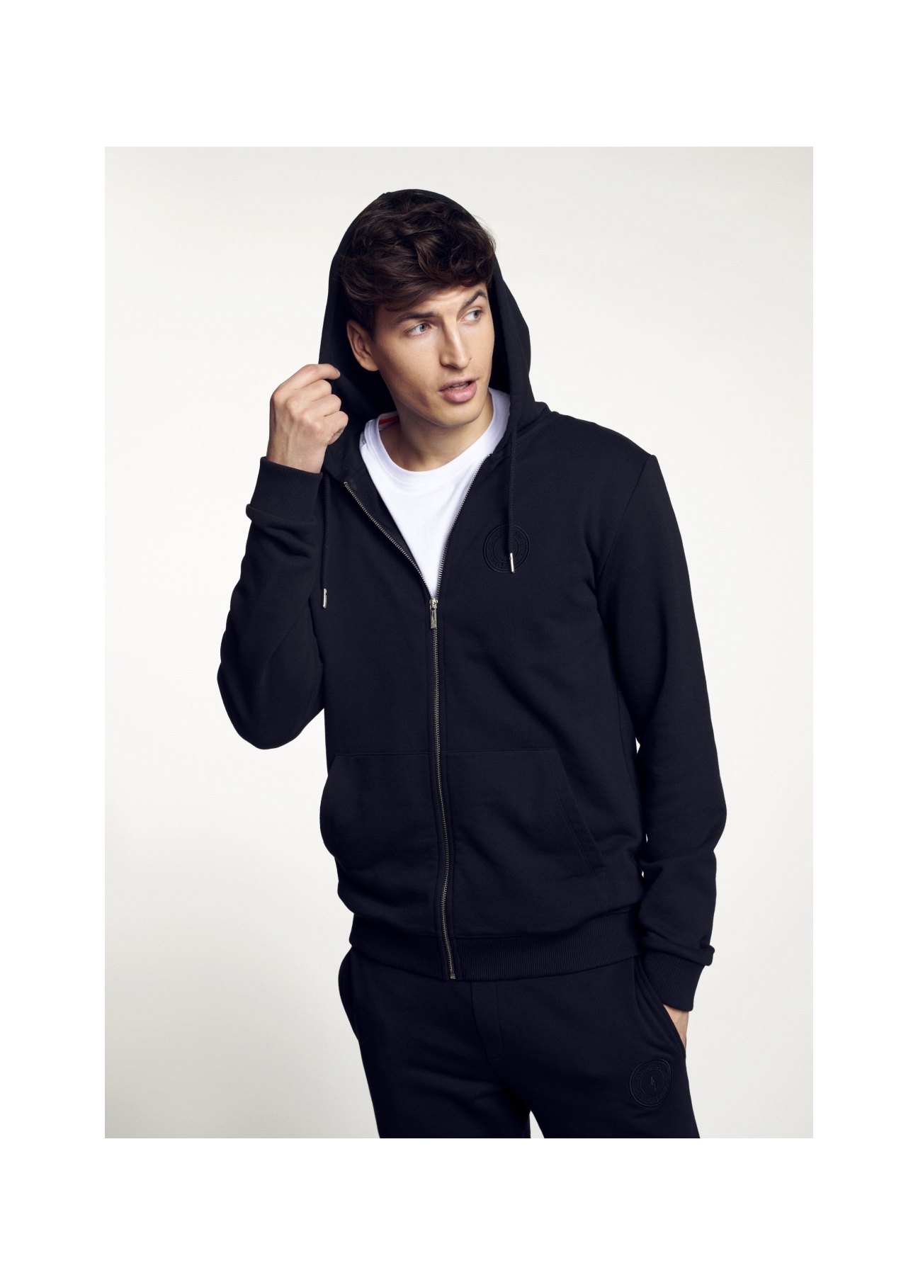 Bluza męska BLZMT-0021-99(W21)-01