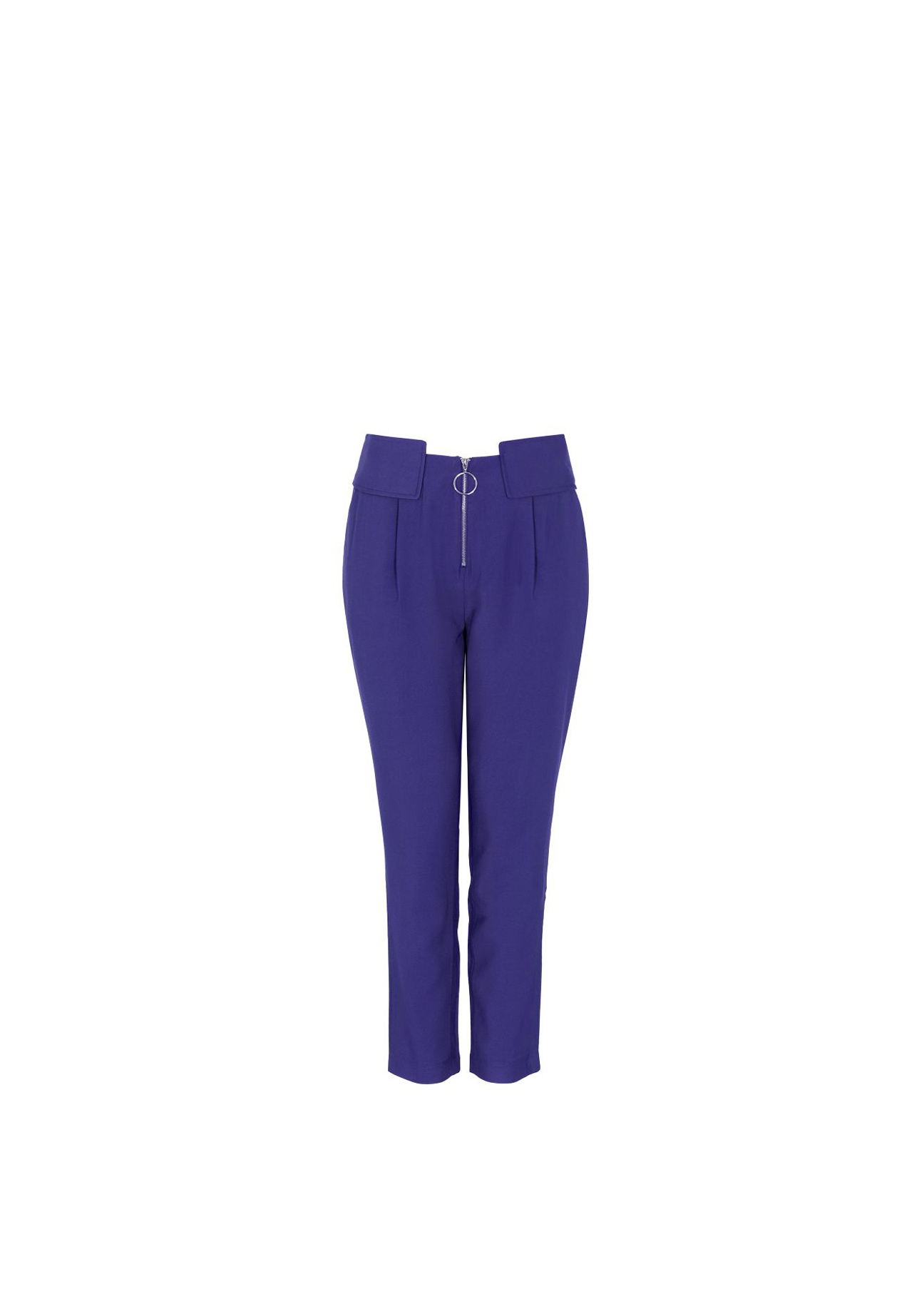 Spodnie damskie SPODT-0028-72(W19)-01
