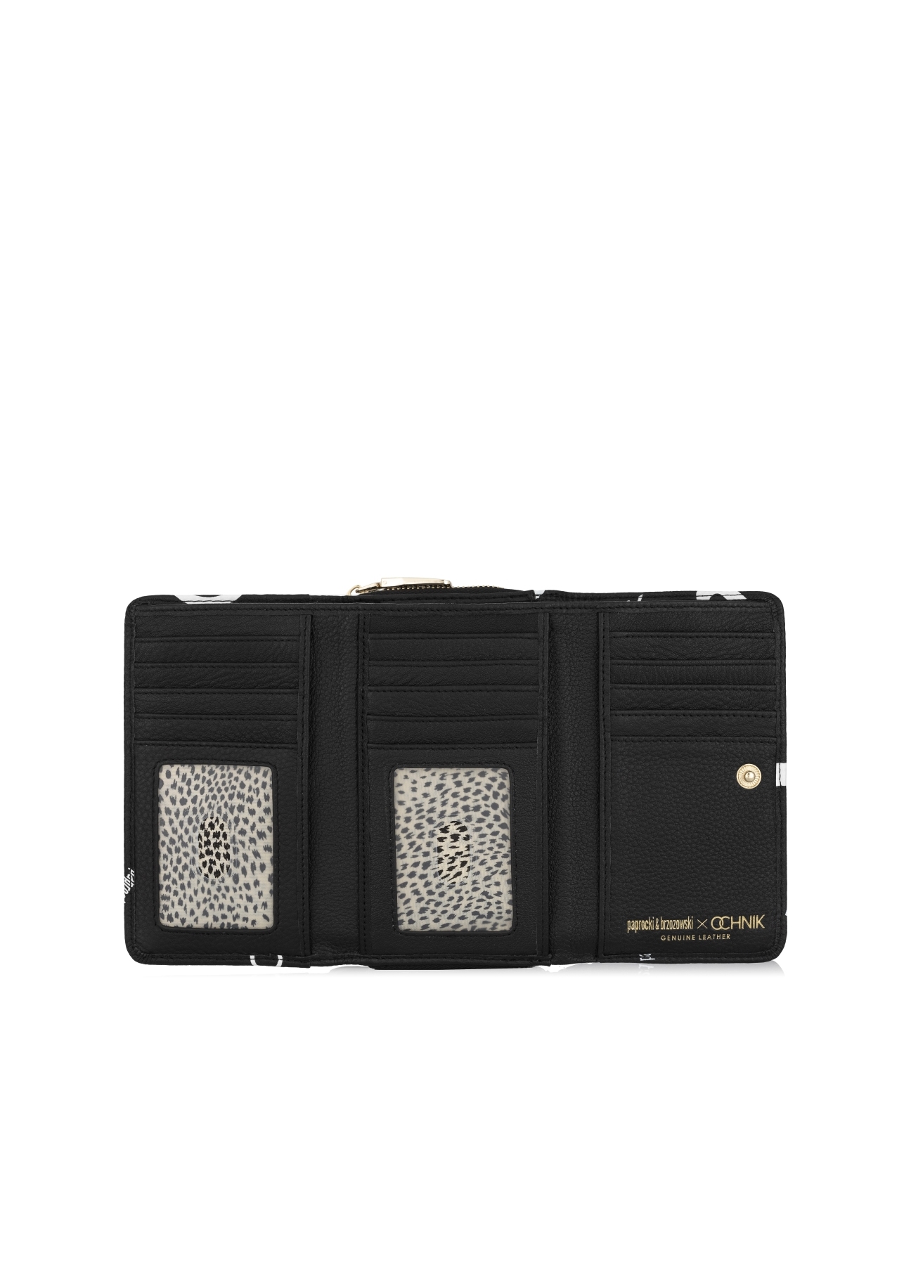 Portfel damski PORES-0302PB-98(Z19)-05