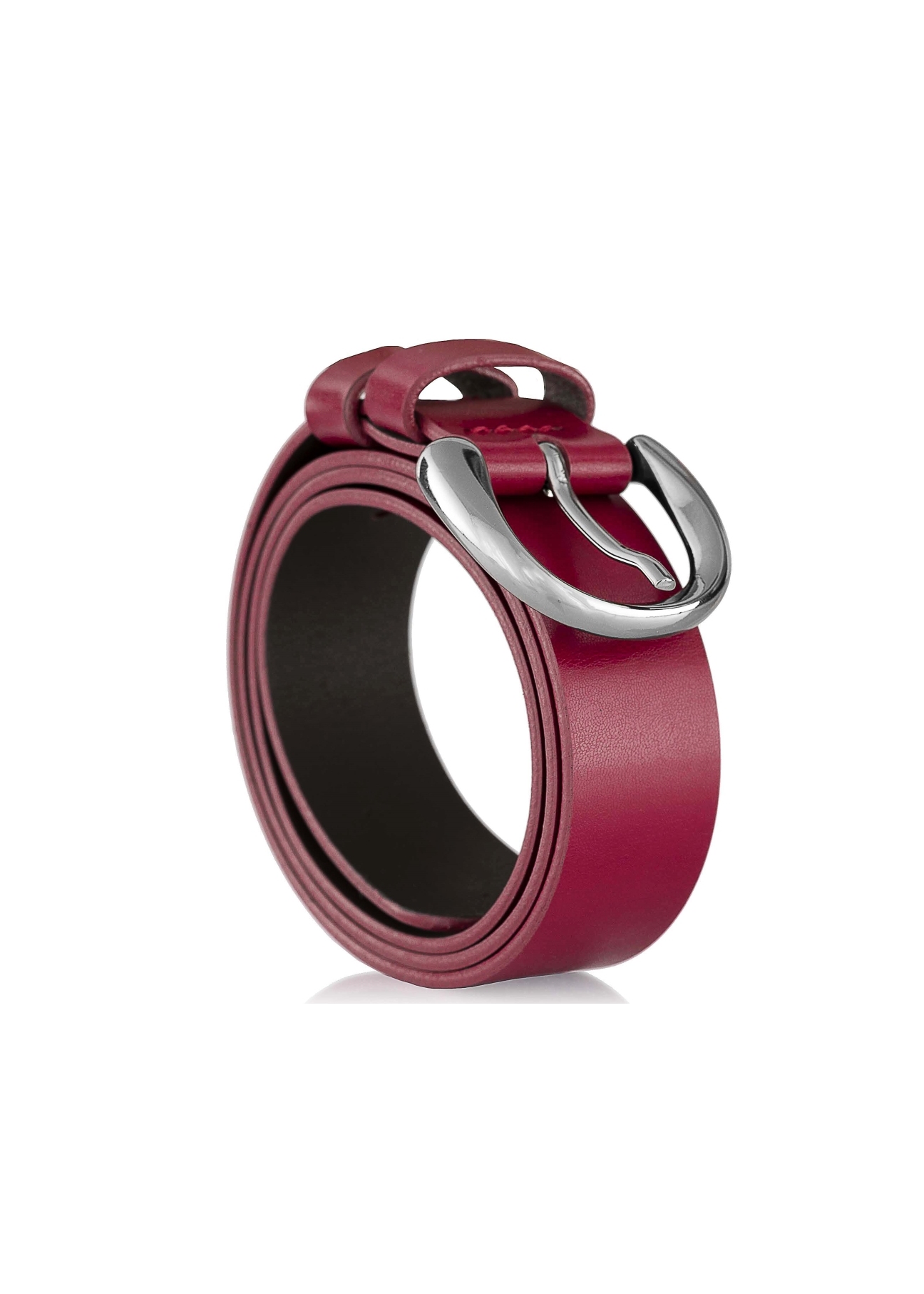 Pasek damski PASDS-0071-31(W19)-02
