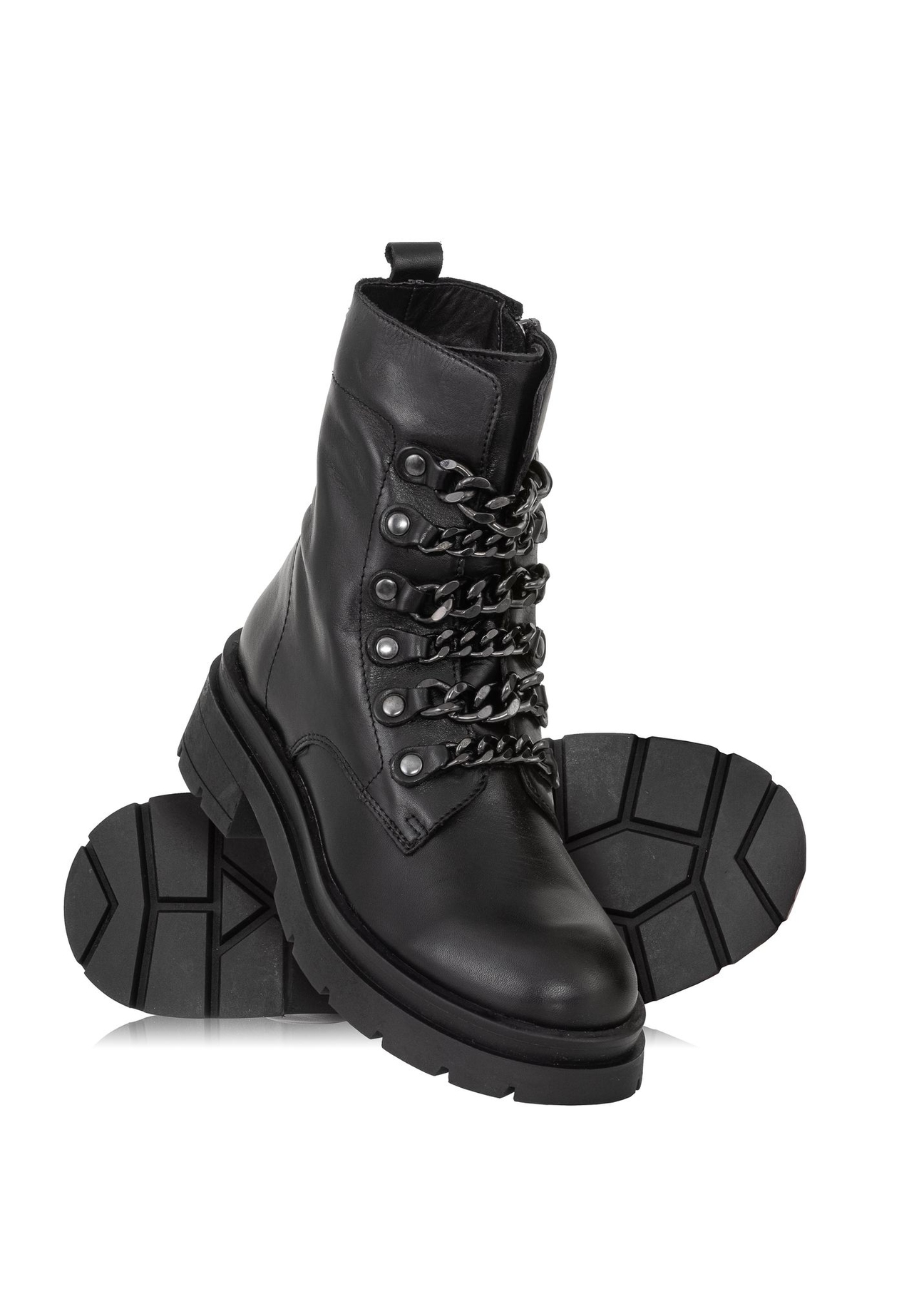 Buty damskie BUTYD-0934-99(Z22)-03
