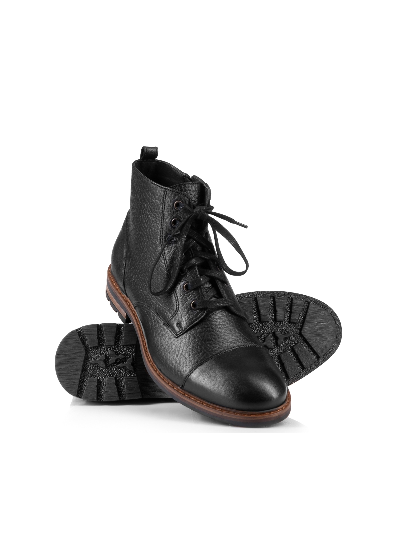 Buty męskie BUTYM-0073-99(Z18)-03