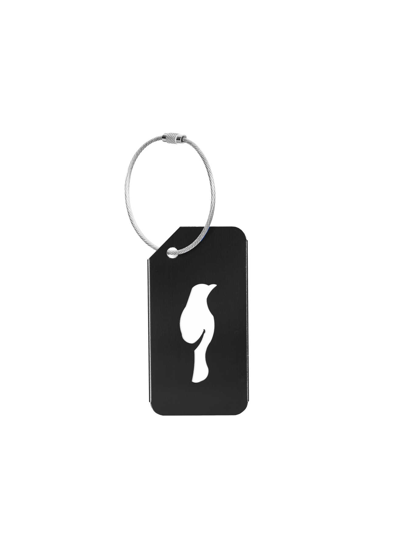 Identyfikator do bagażu AW-004-0017-99(W21)-01