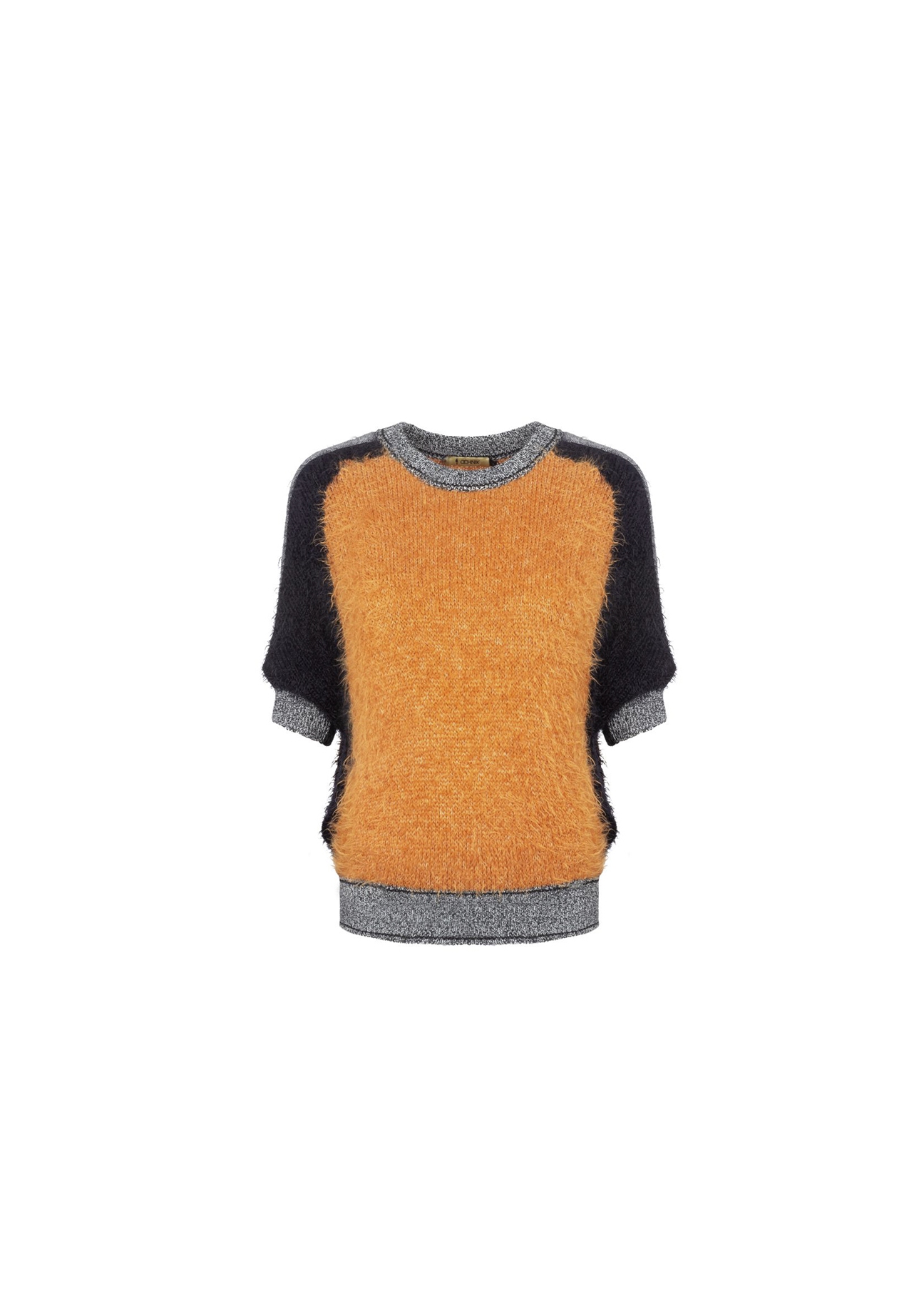 Sweter damski SWEDT-0082-89(Z18)-01