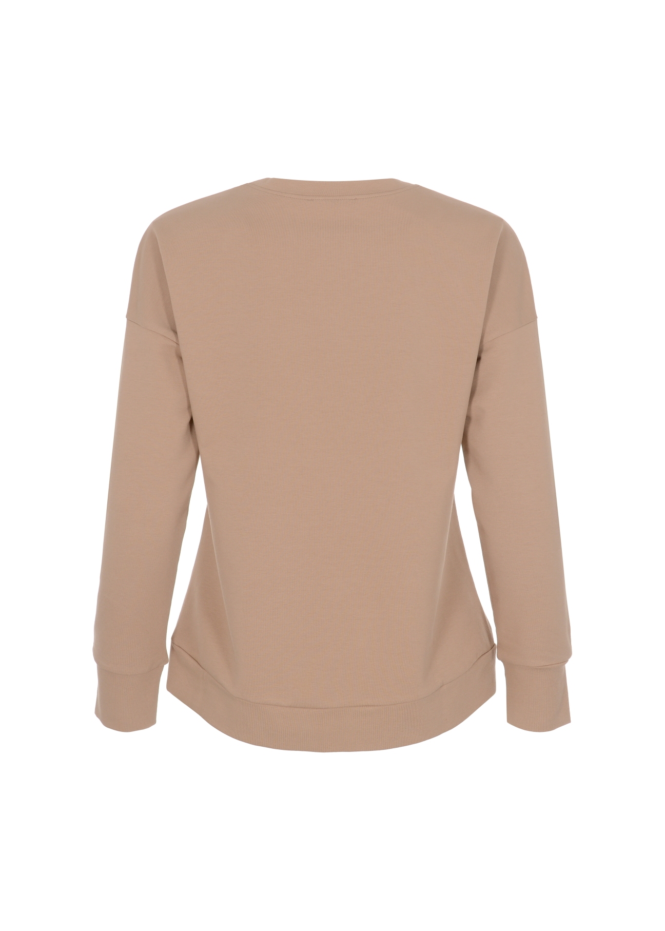 Bluza damska BLZDT-0061-81(W21)-04