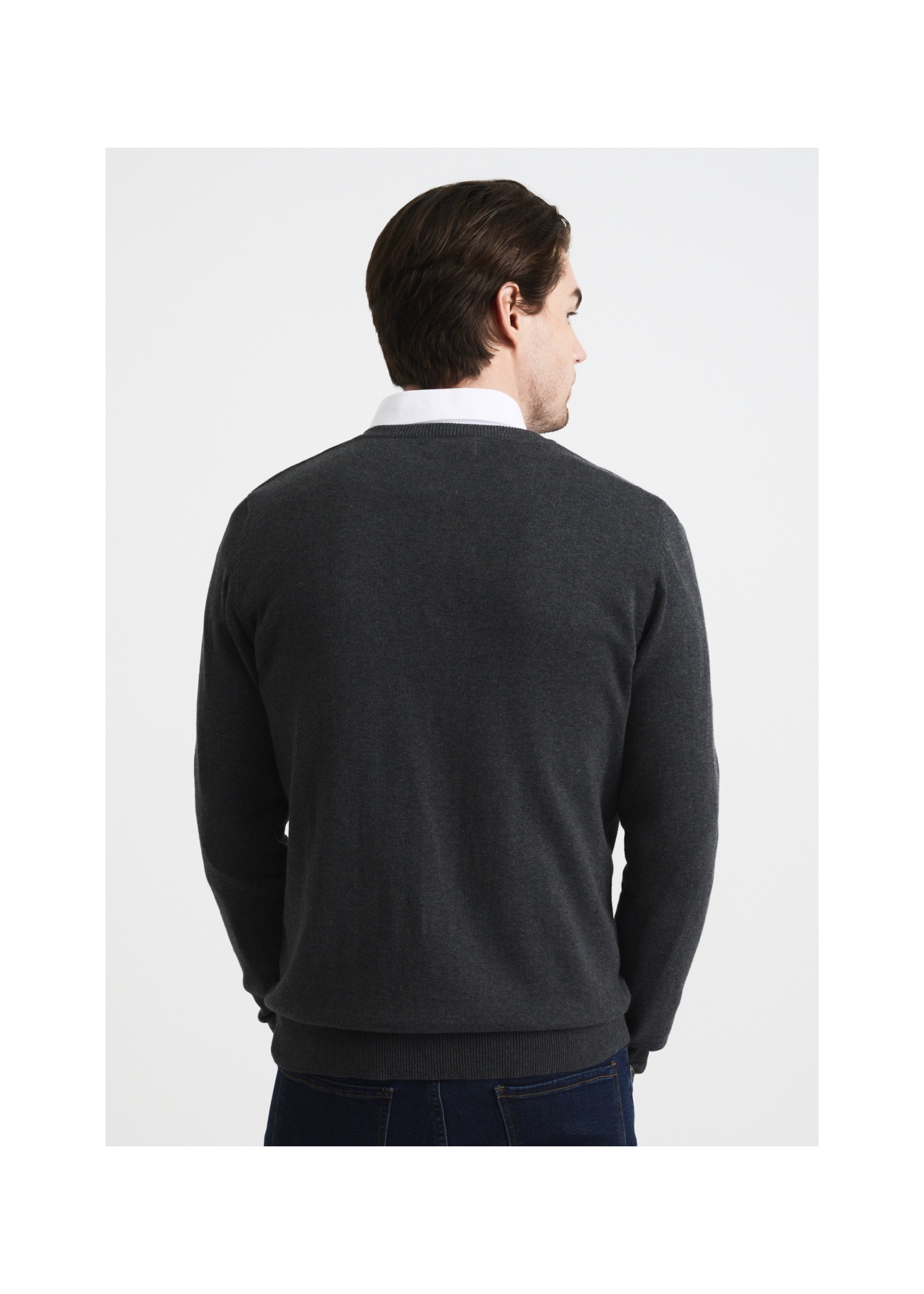 Sweter męski SWEMT-0081-95(W22)-03