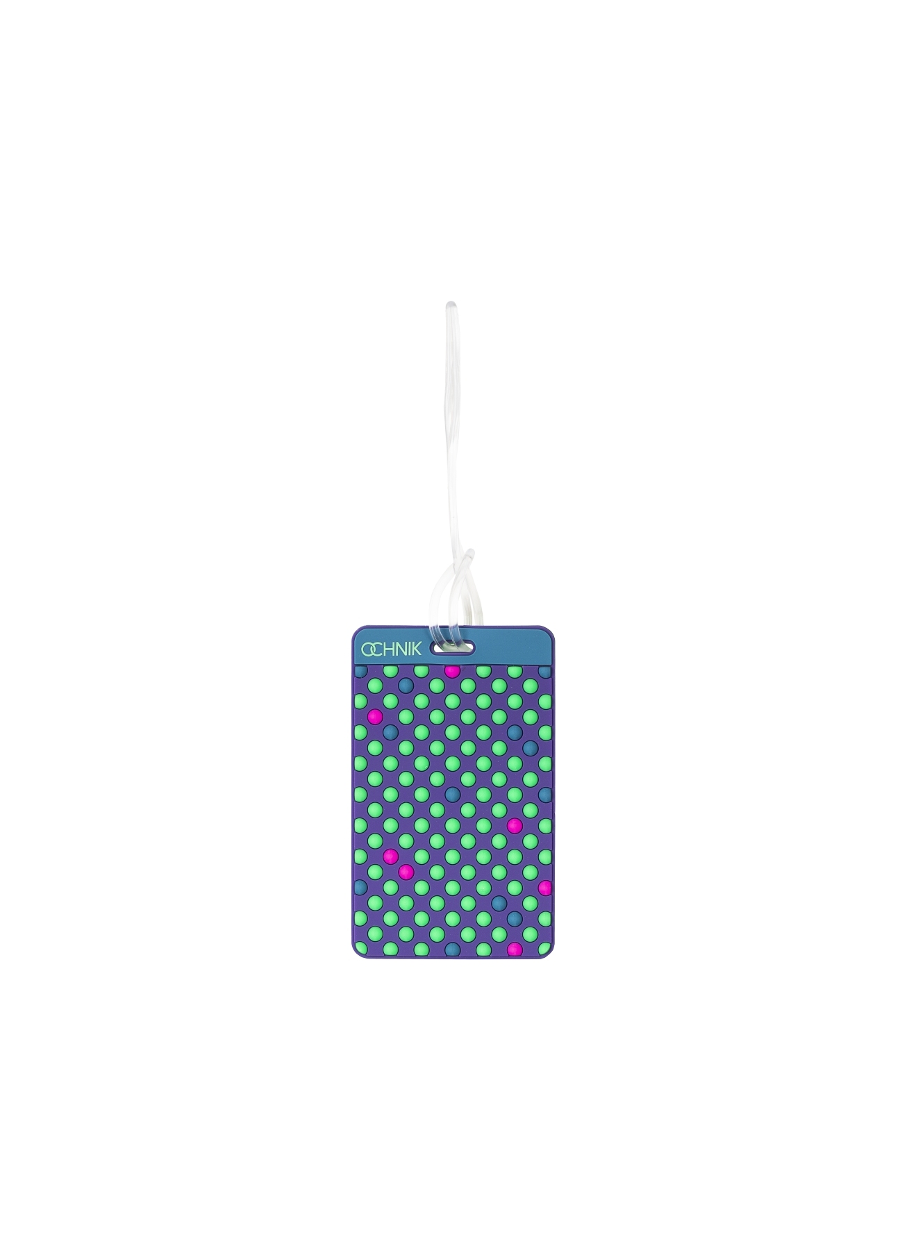 Identyfikator do bagażu AW-001-0010-51(W19)-01