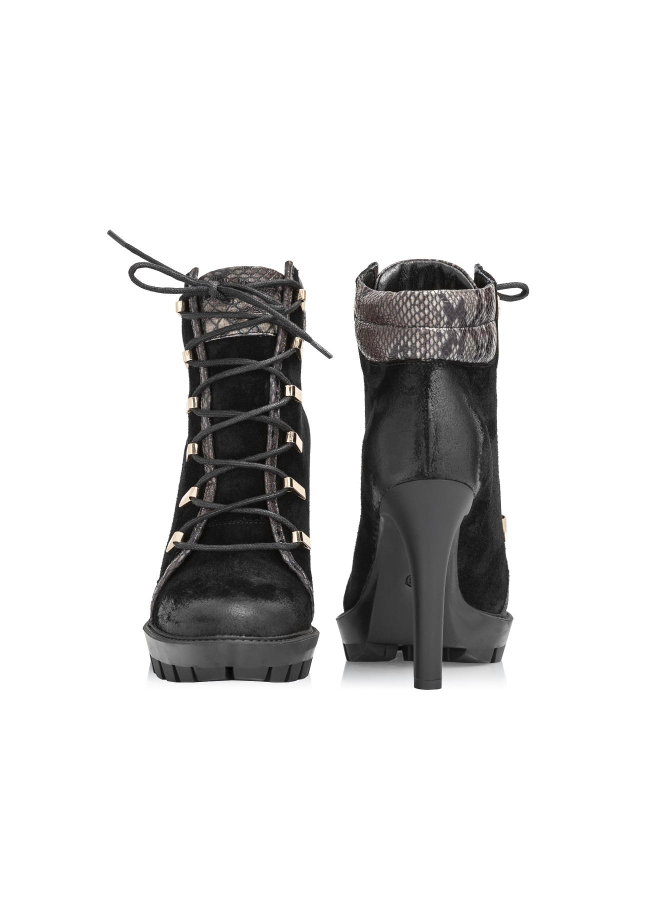 Buty damskie BUTYD-0477-99(Z19)-02