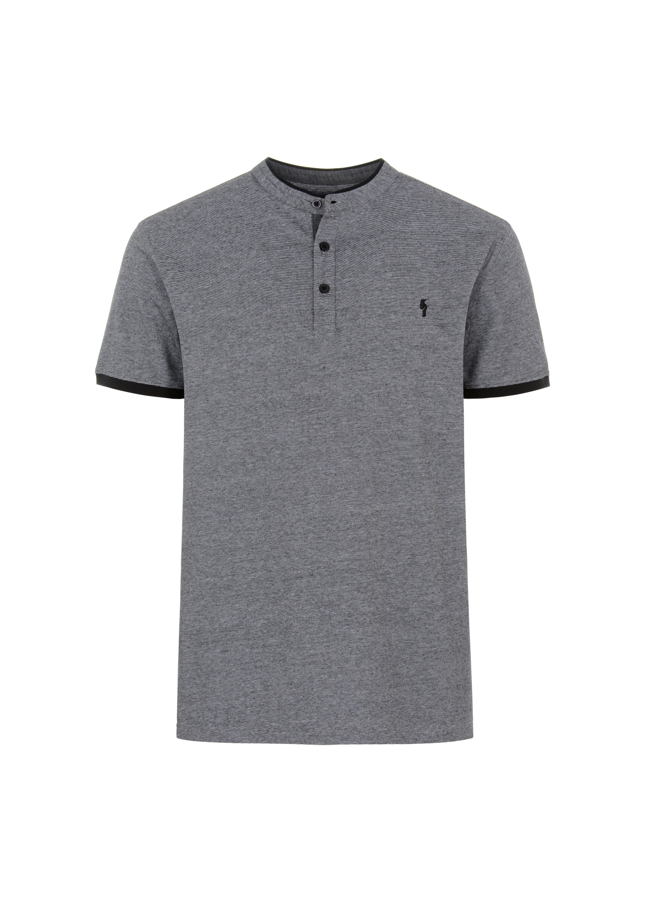 Koszulka polo POLMT-0043-91(W21)-03