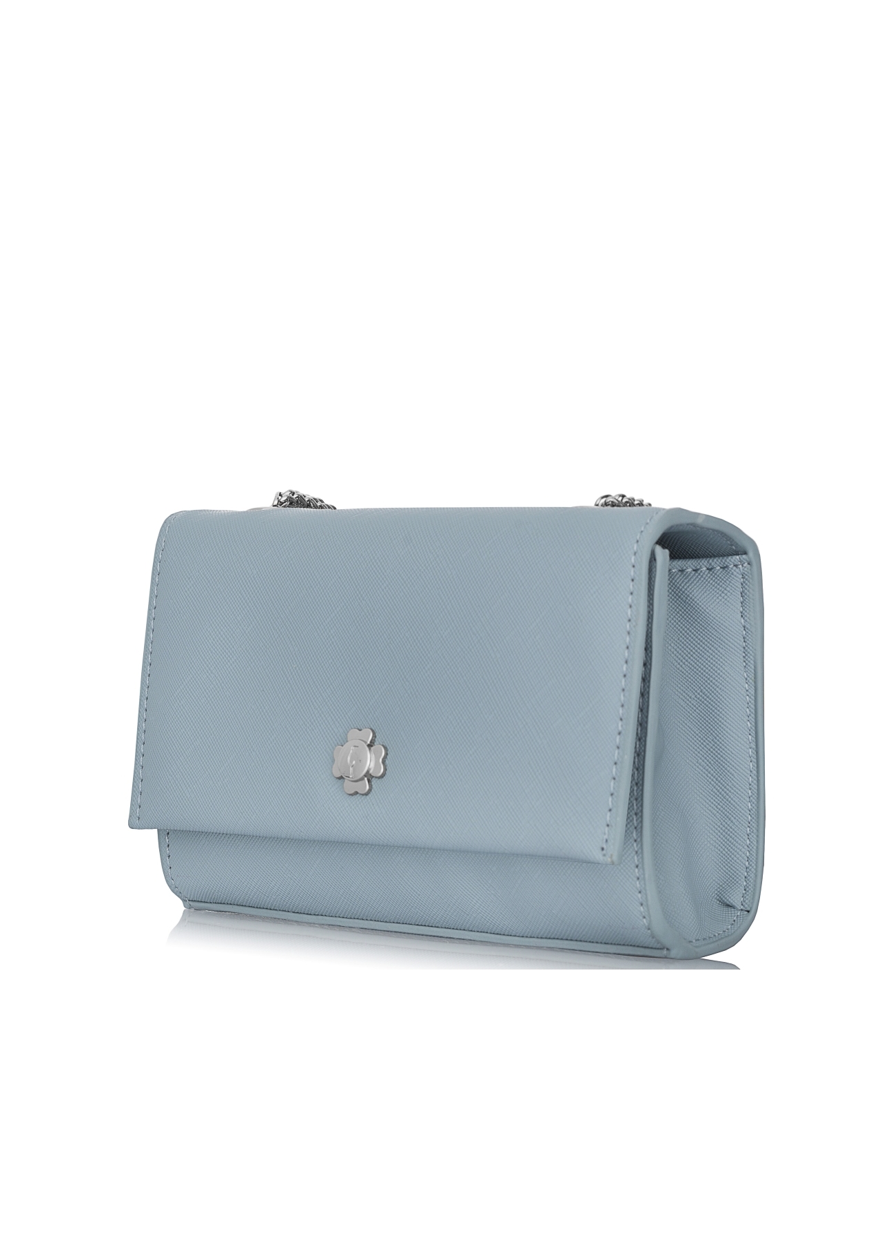 Torebka listonoszka damska TOREC-0126-61(W19)-06