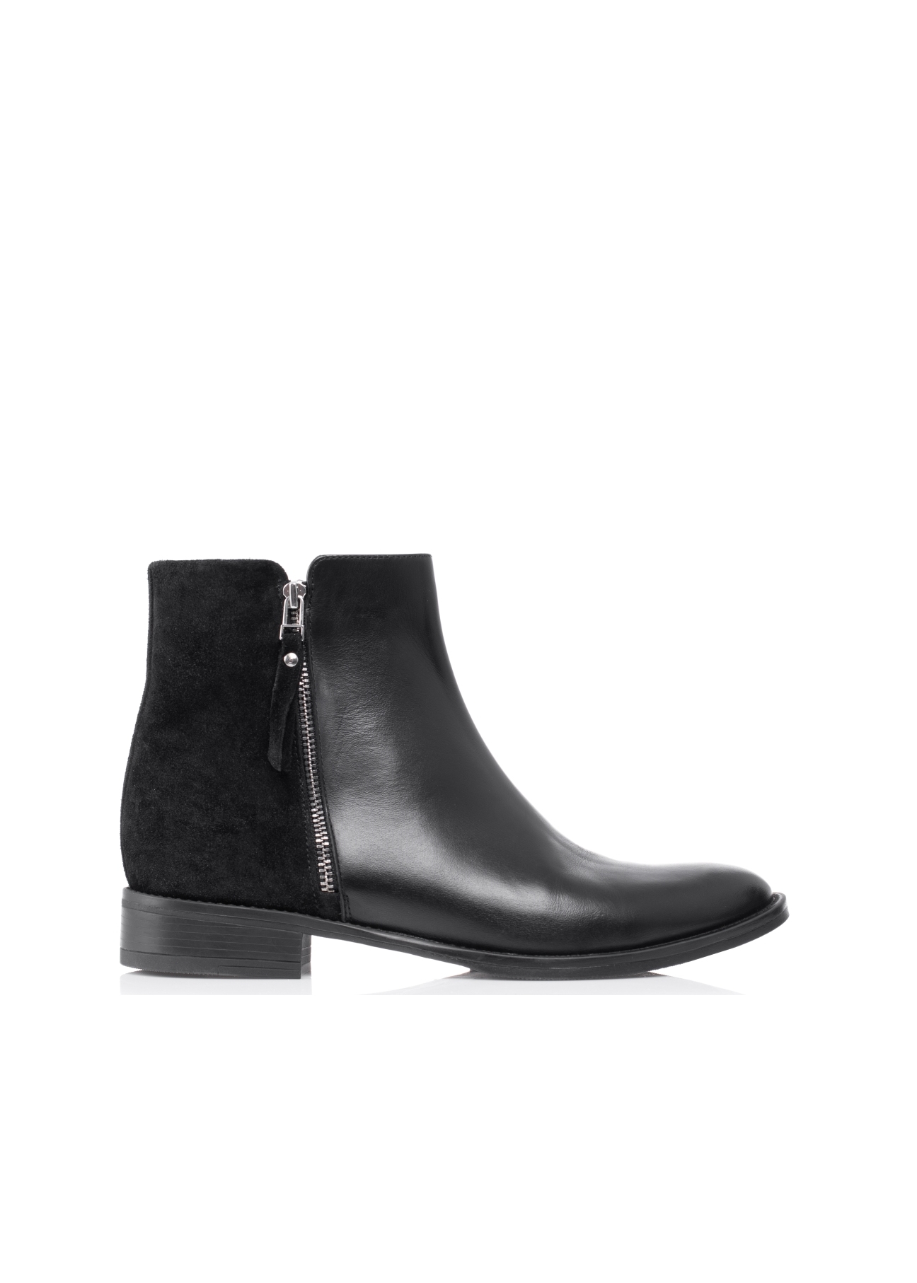 Buty damskie BUTYD-0209-99(Z18)-01