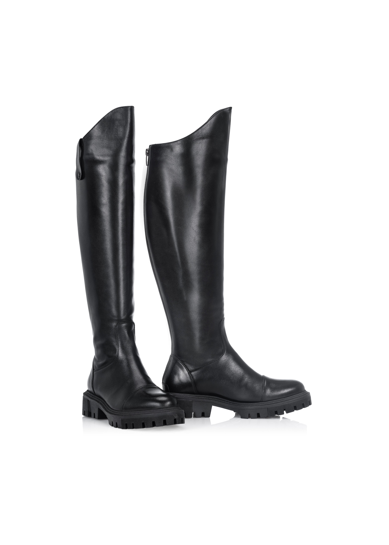 Buty damskie BUTYD-0863-99(Z21)-04