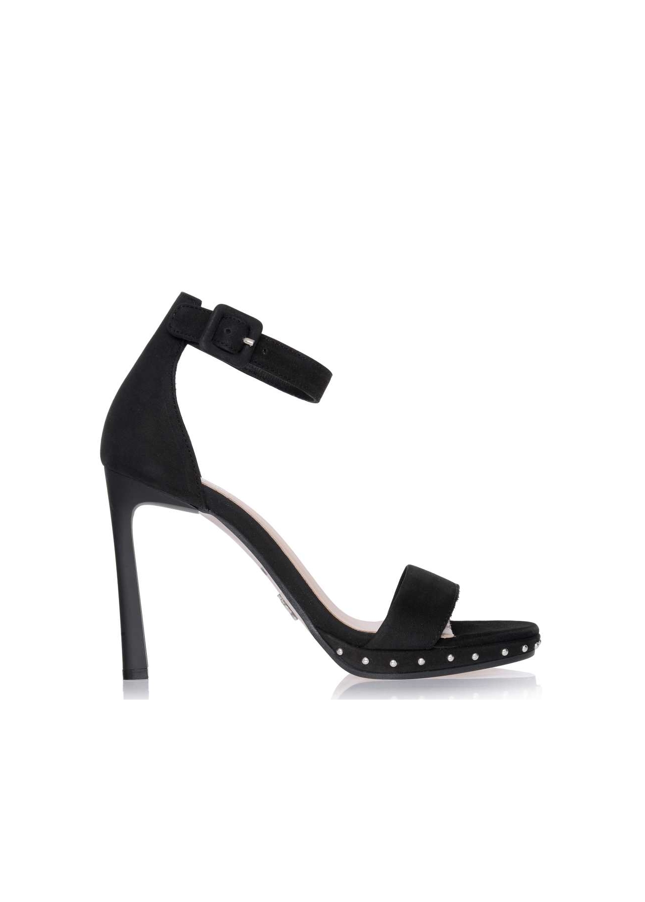 Buty damskie BUTYD-0232-99(W18)-01