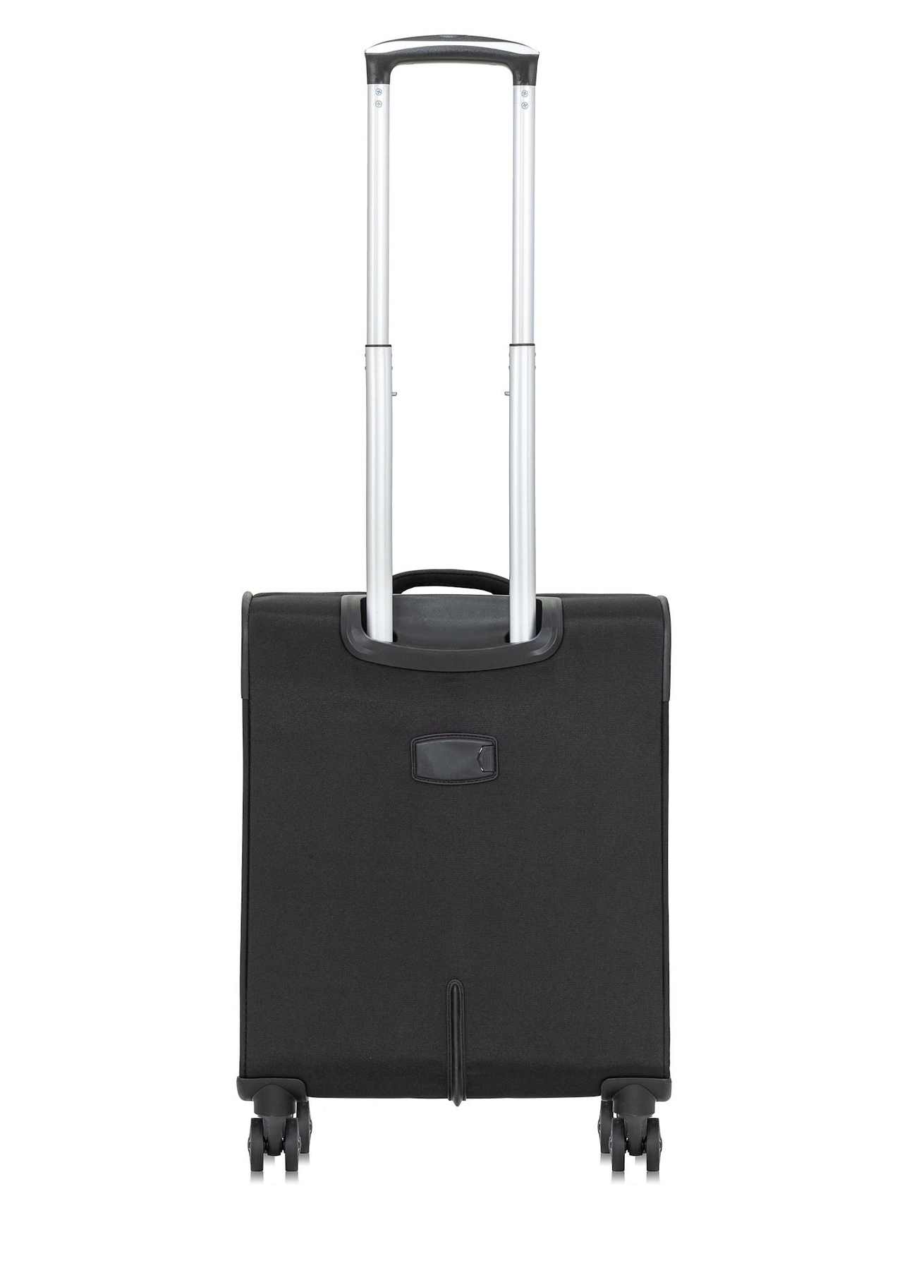 Walizka mała na kółkach WALNY-0037-99-19(W25)-03