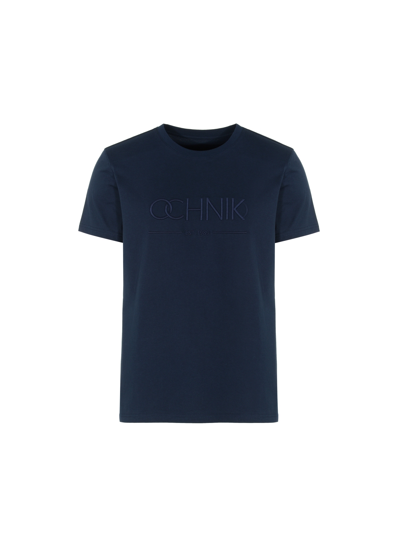 T-shirt męski TSHMT-0074-69(W22)-02
