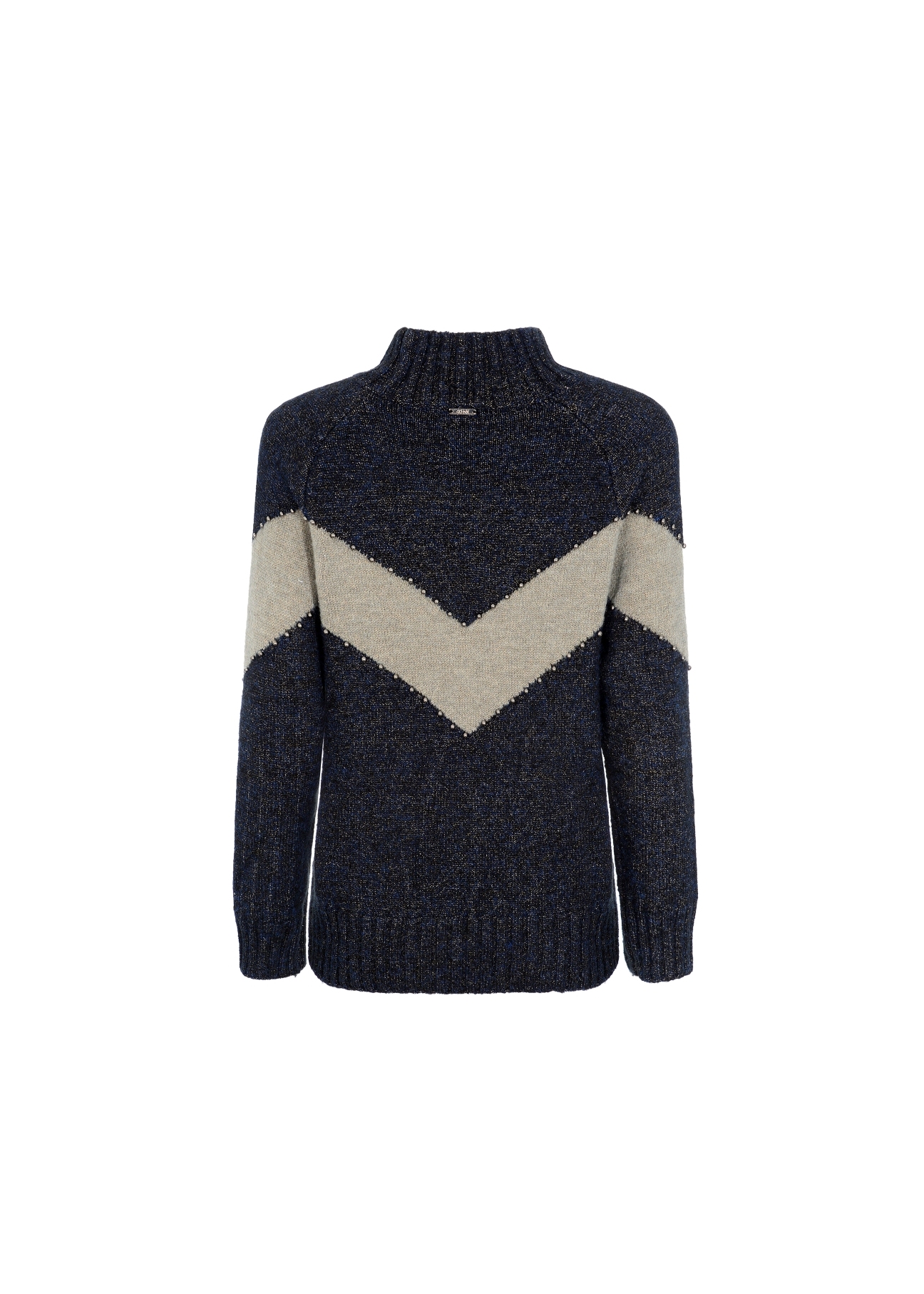 Sweter damski SWEDT-0089-69(Z18)-02