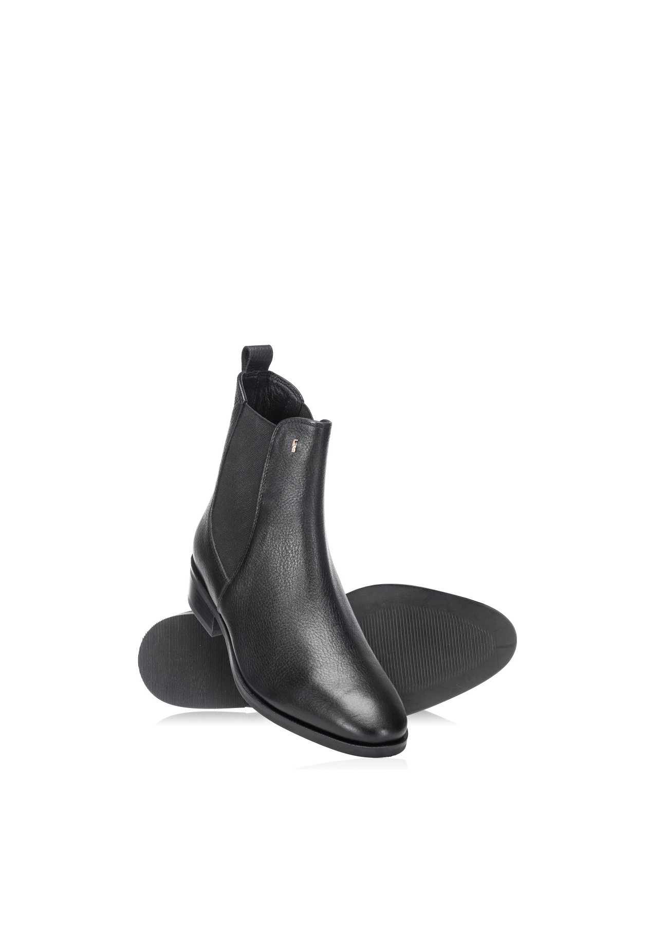 Buty damskie BUTYD-0837-99(Z21)-03