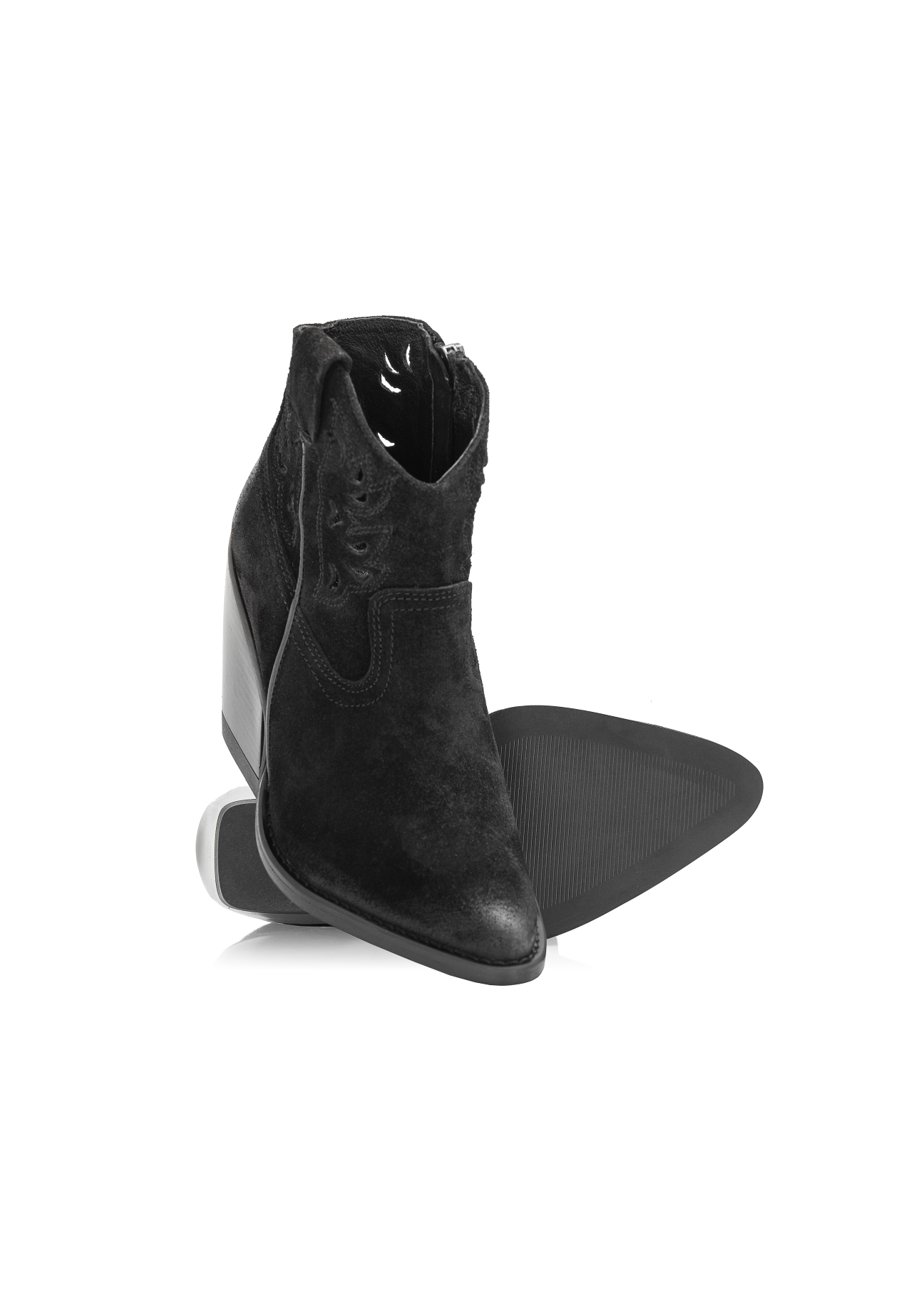 Buty damskie BUTYD-0478-99(Z19)-03