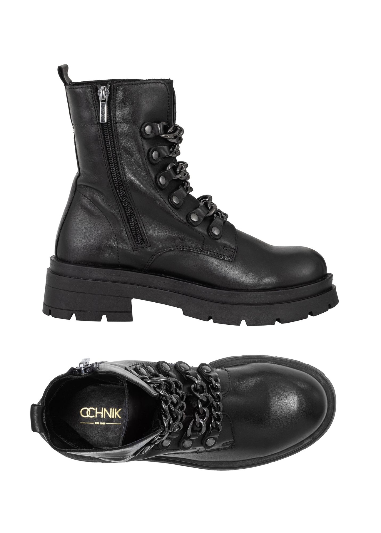 Buty damskie BUTYD-0934-99(Z22)-05