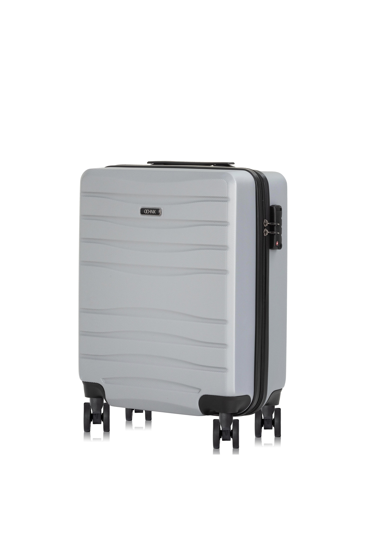 Komplet walizek na kółkach 19'/24'/28' WALAB-0059-91(W22)-02