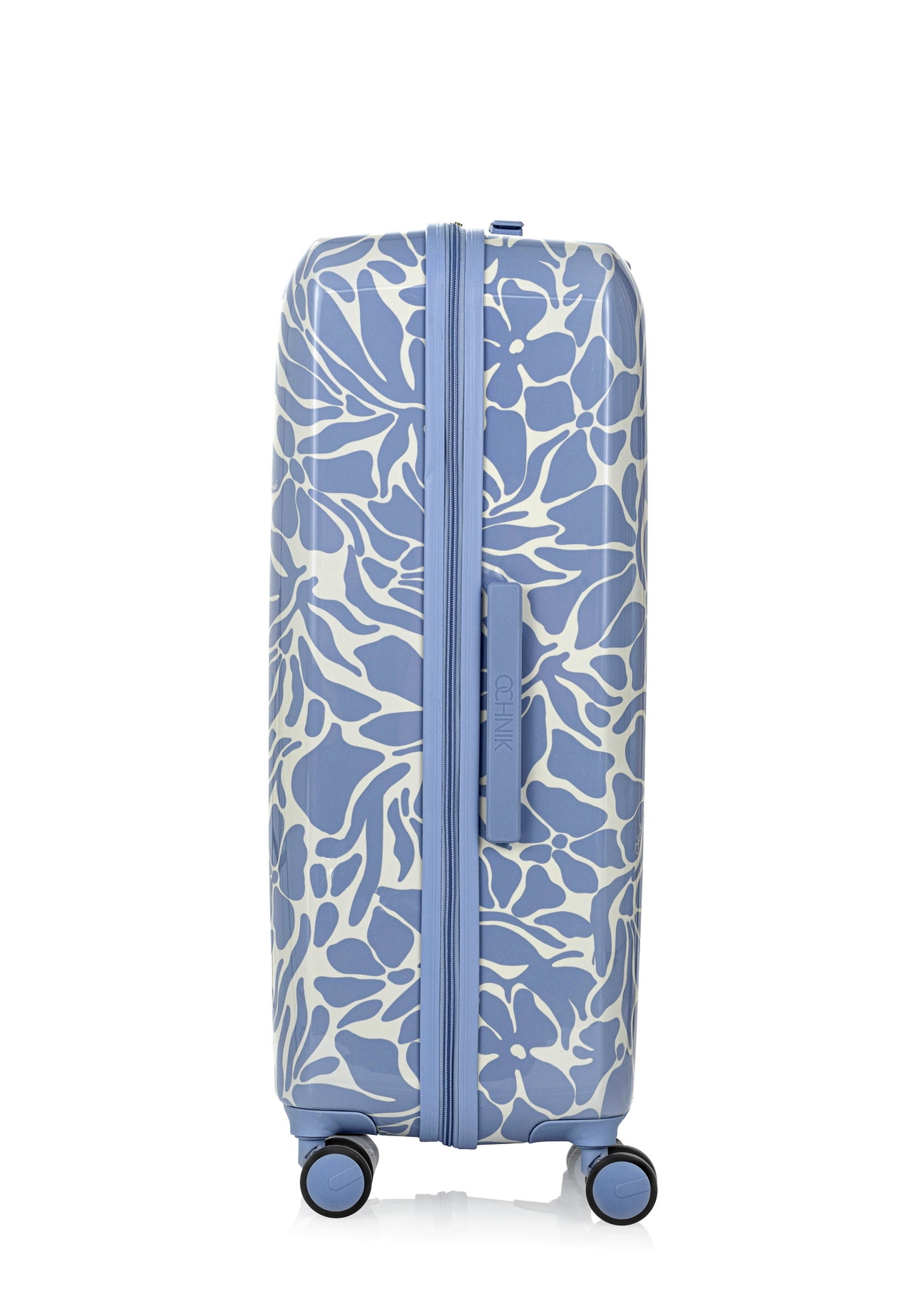 Komplet walizek na kółkach 19''/24''/28'' WALAB-0068-61(W24)-05