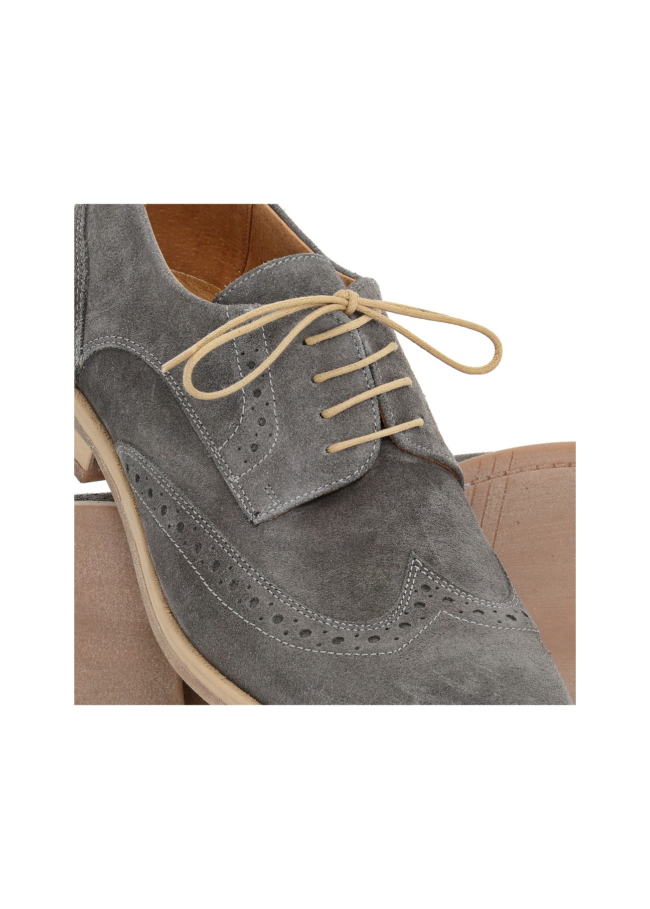 Buty męskie BUTYM-0037-91(W17)-04