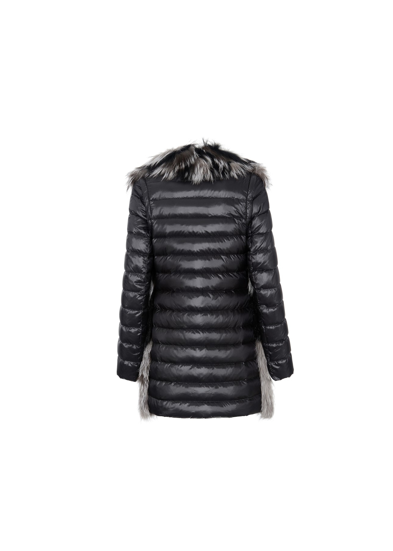 Futro damskie FUTDT-0007-4090(Z17)-04