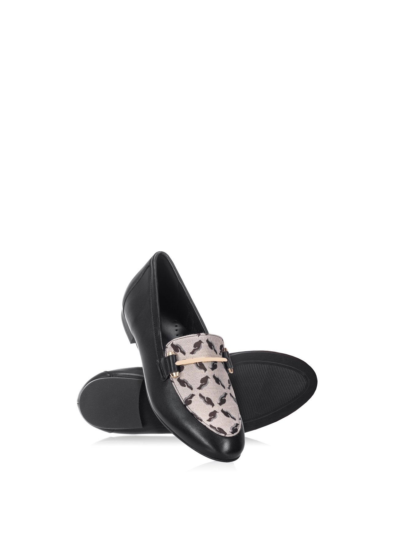 Buty damskie BUTYD-0854-98(Z21)-02