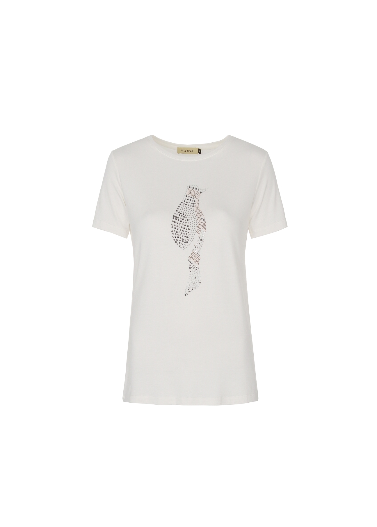 T-shirt damski TSHDT-0023-11(Z18)-01
