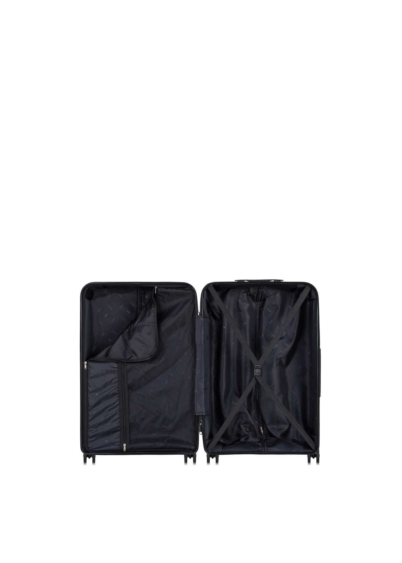 Komplet walizek na kółkach 18"/24"/28" WALPP-0019-63(W22)-10