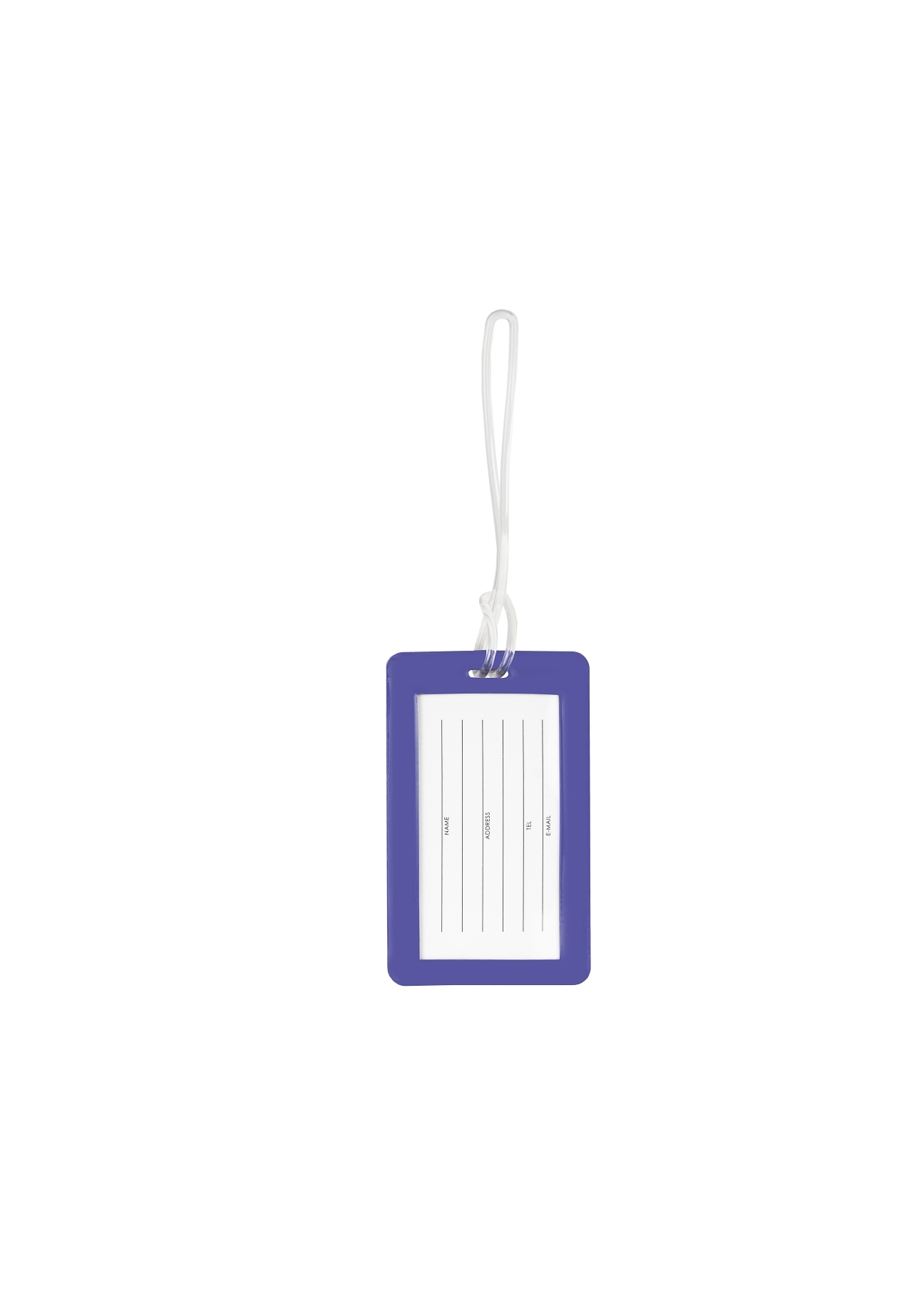 Identyfikator do bagażu AW-002-0005-61-03