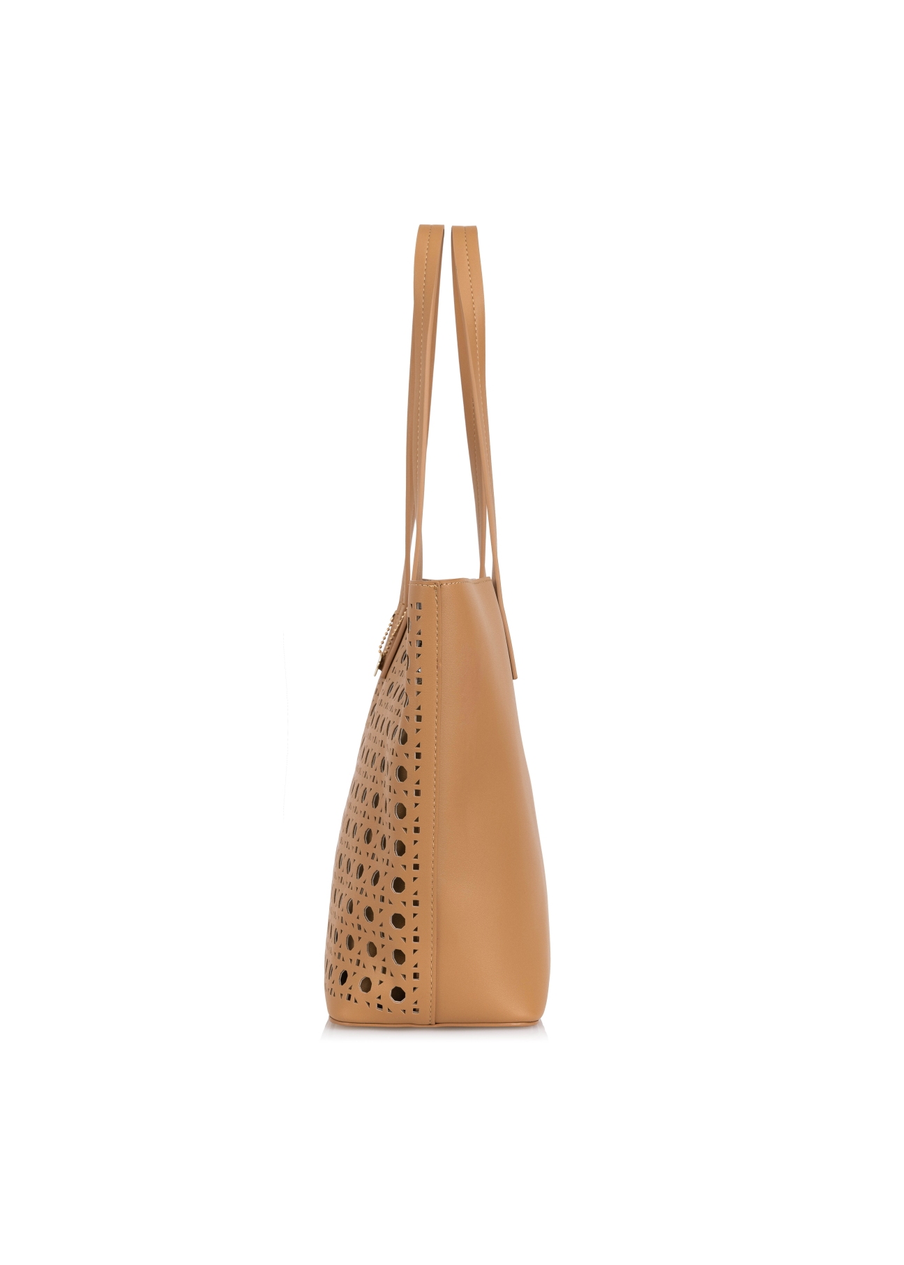 Torebka shopperka damska TOREC-0615-89(W22)-03