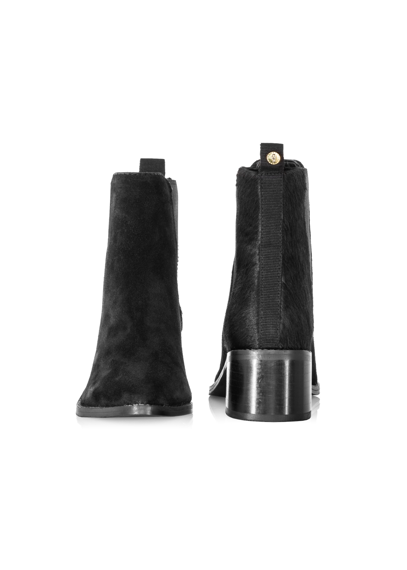 Buty damskie BUTYD-0581-98(Z20)-03
