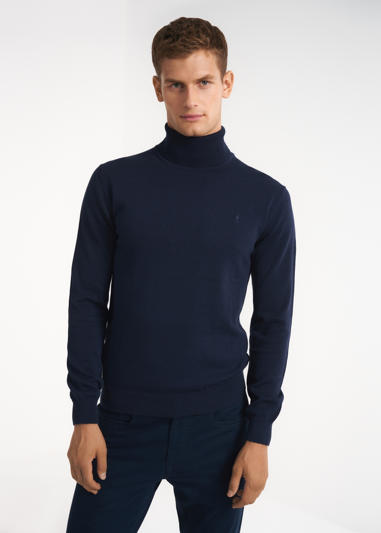 Sweter męski SWEMT-0095A-69(Z22)-01