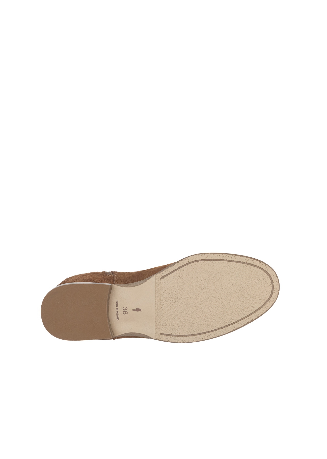 Buty damskie BUTYD-0560-89(W20)-05