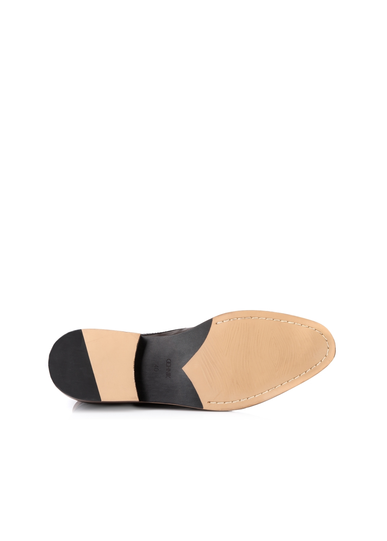 Buty męskie BUTYM-0111-99(Z18)-03