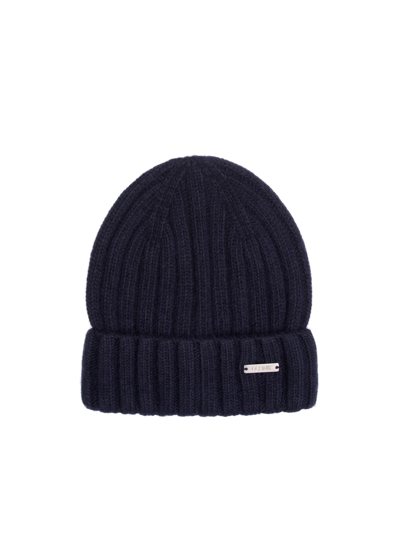 Czapka męska CZAMT-0052-69(Z21)-01
