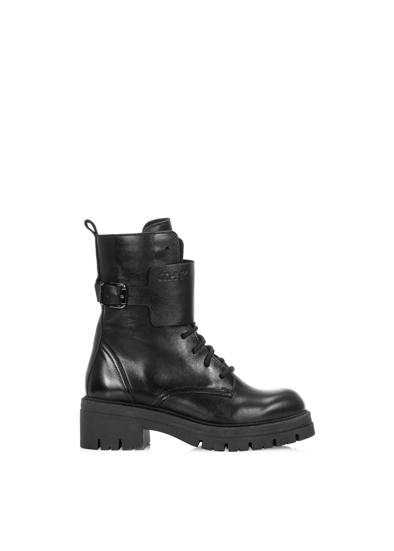 Buty damskie BUTYD-0849-99(Z21)-01