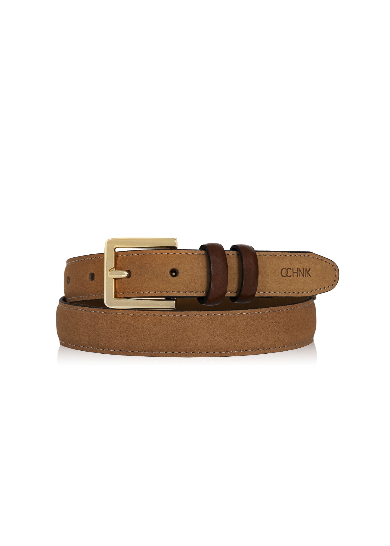 Pasek damski PASDS-0151-87(W21)-01