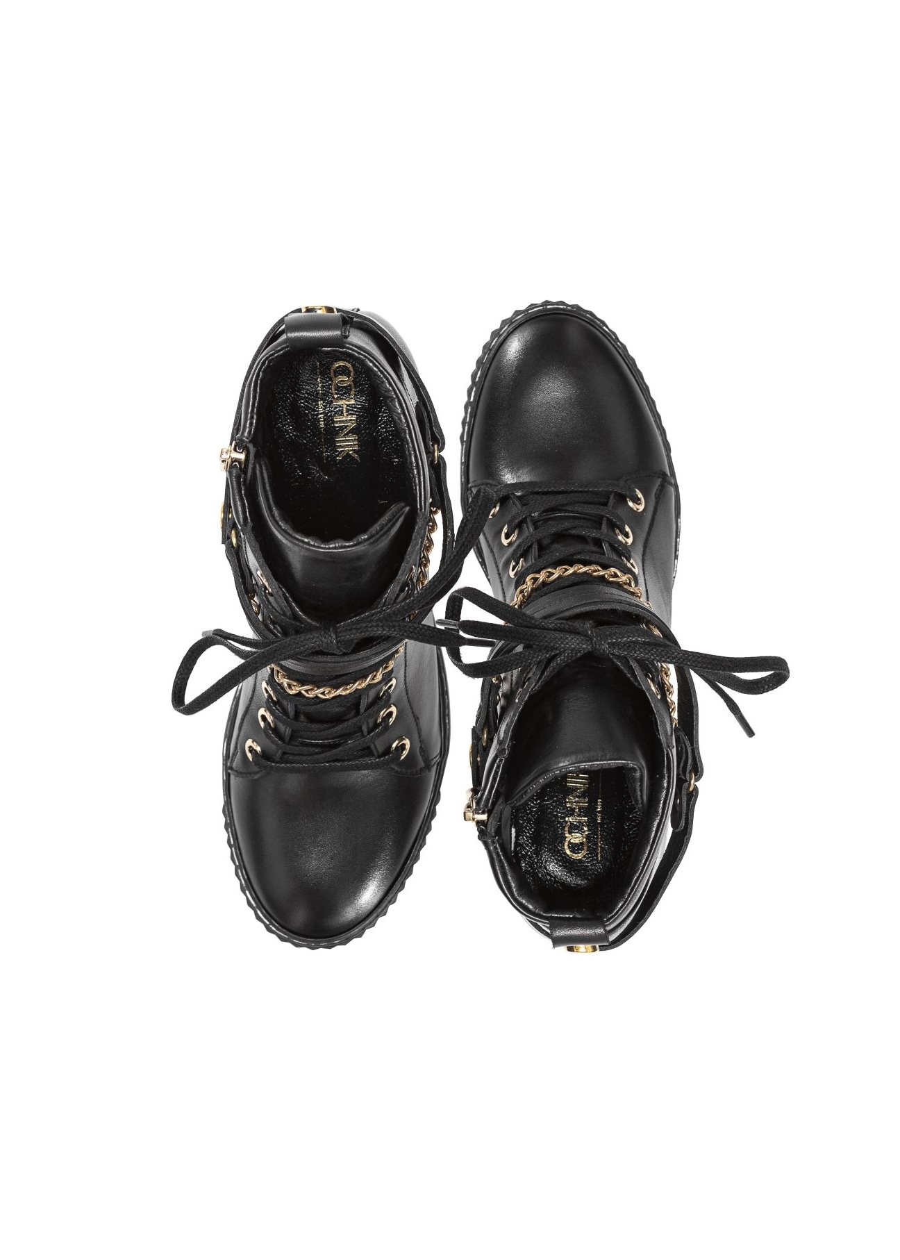 Buty damskie BUTYD-0475-99(Z19)-05