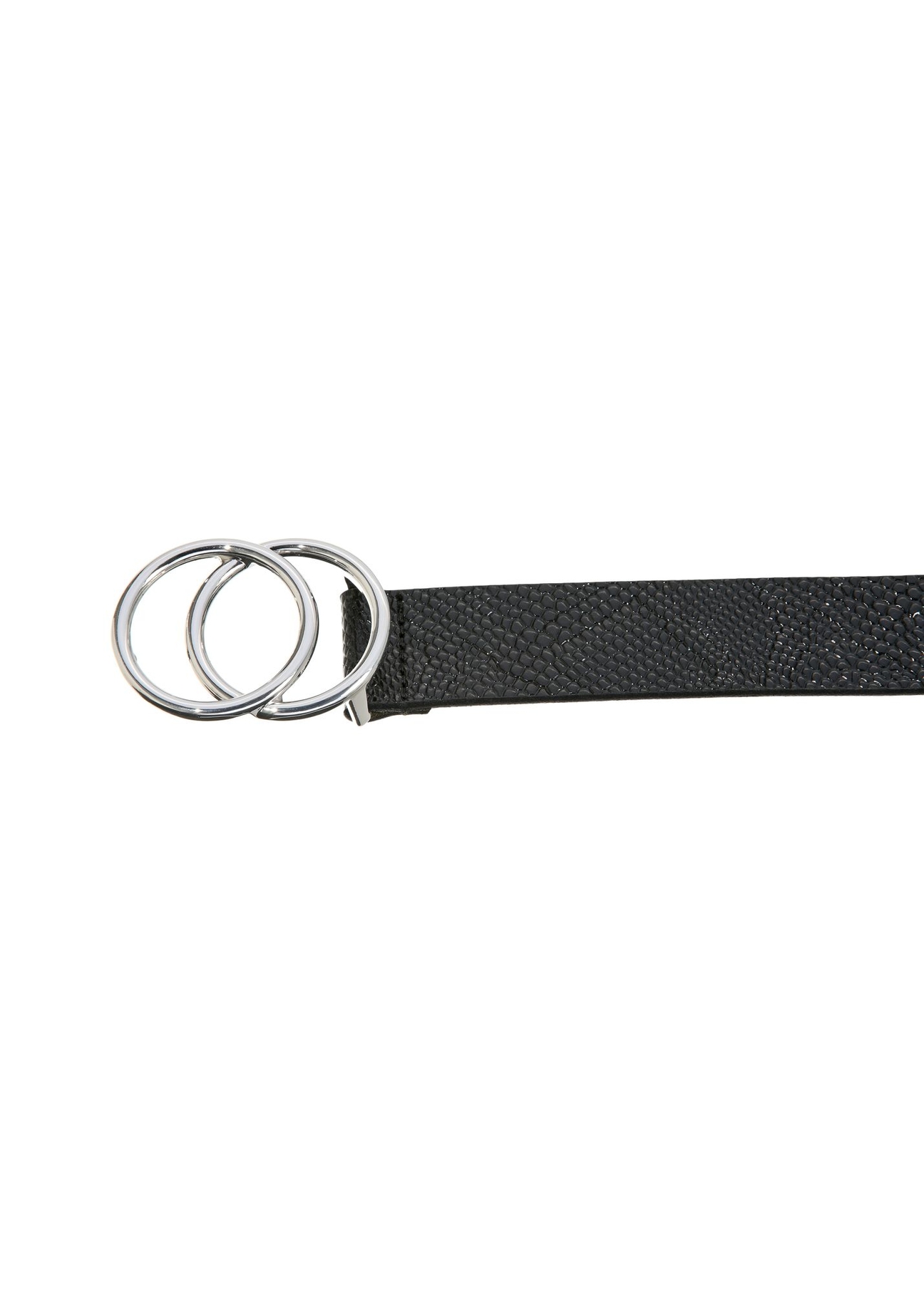 Pasek damski PASDS-0173B-99(W24)-03